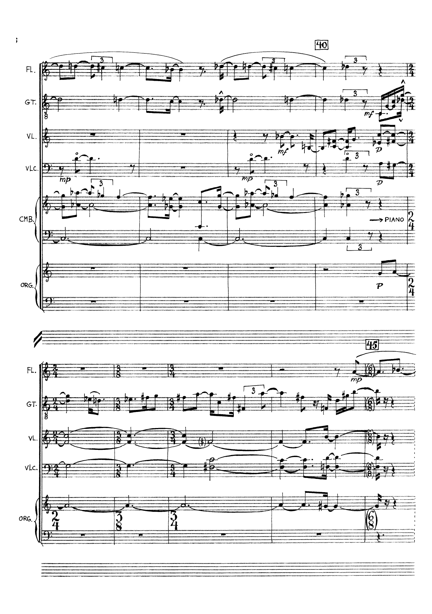 Concerto I - Image 6