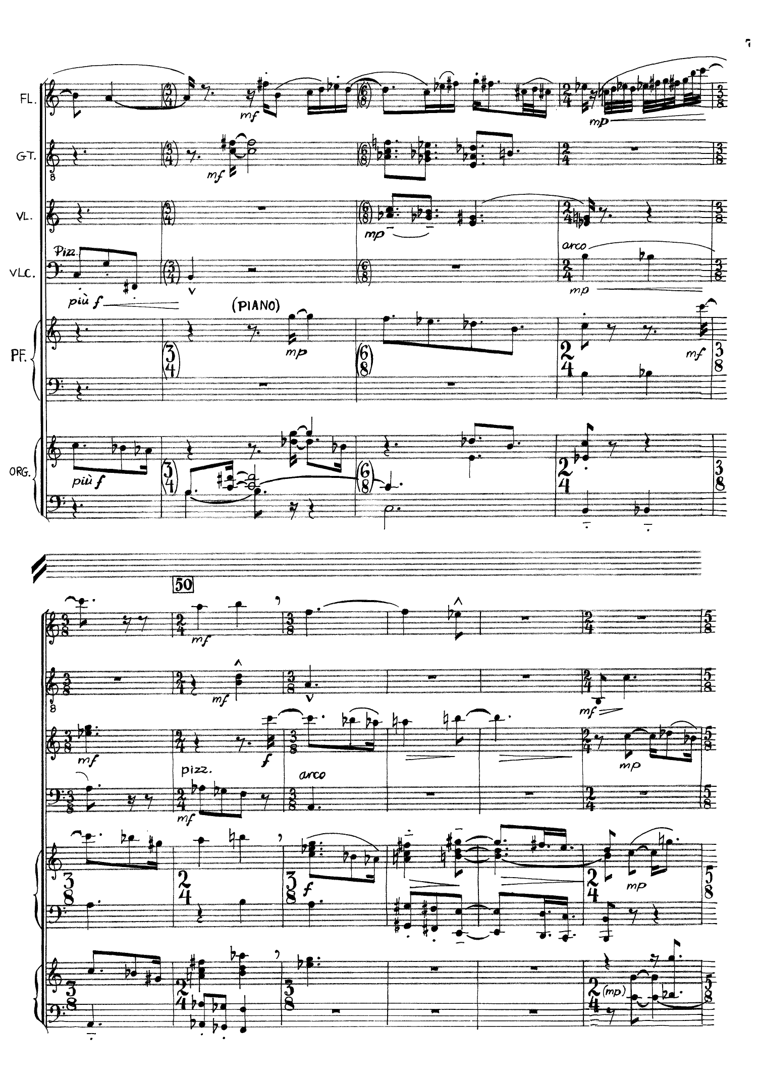 Concerto I - Image 7