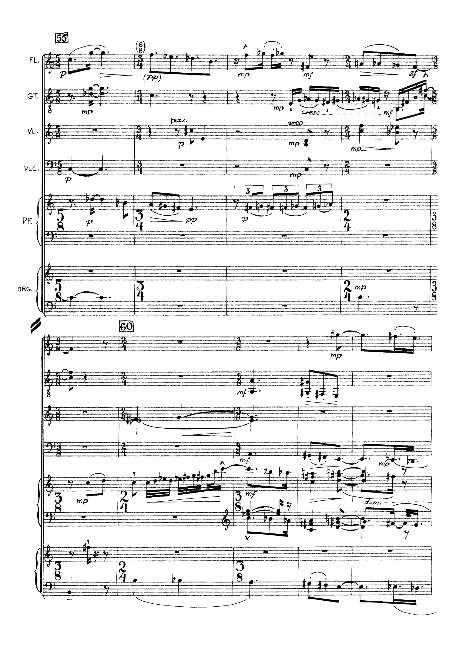 Concerto I - Image 8