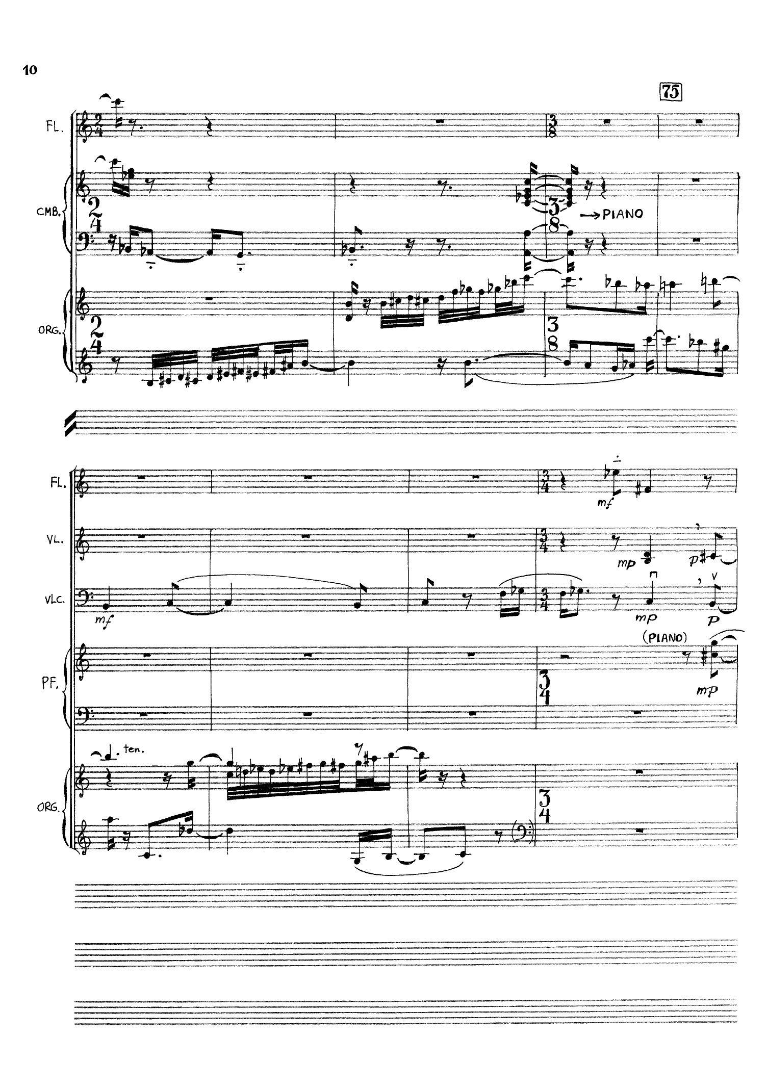 Concerto I - Image 10
