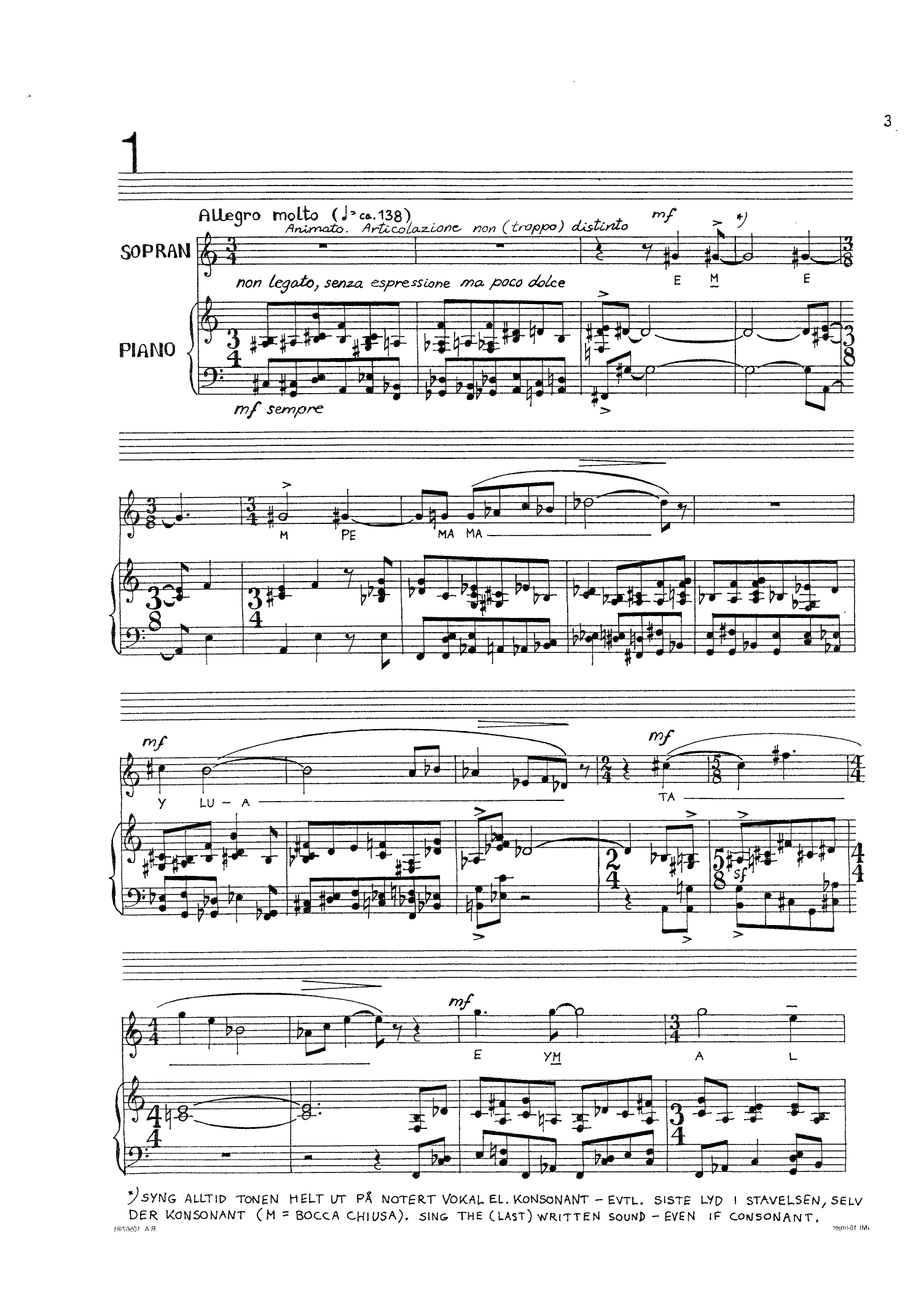 Duetter - Konsert 1. del - Image 9