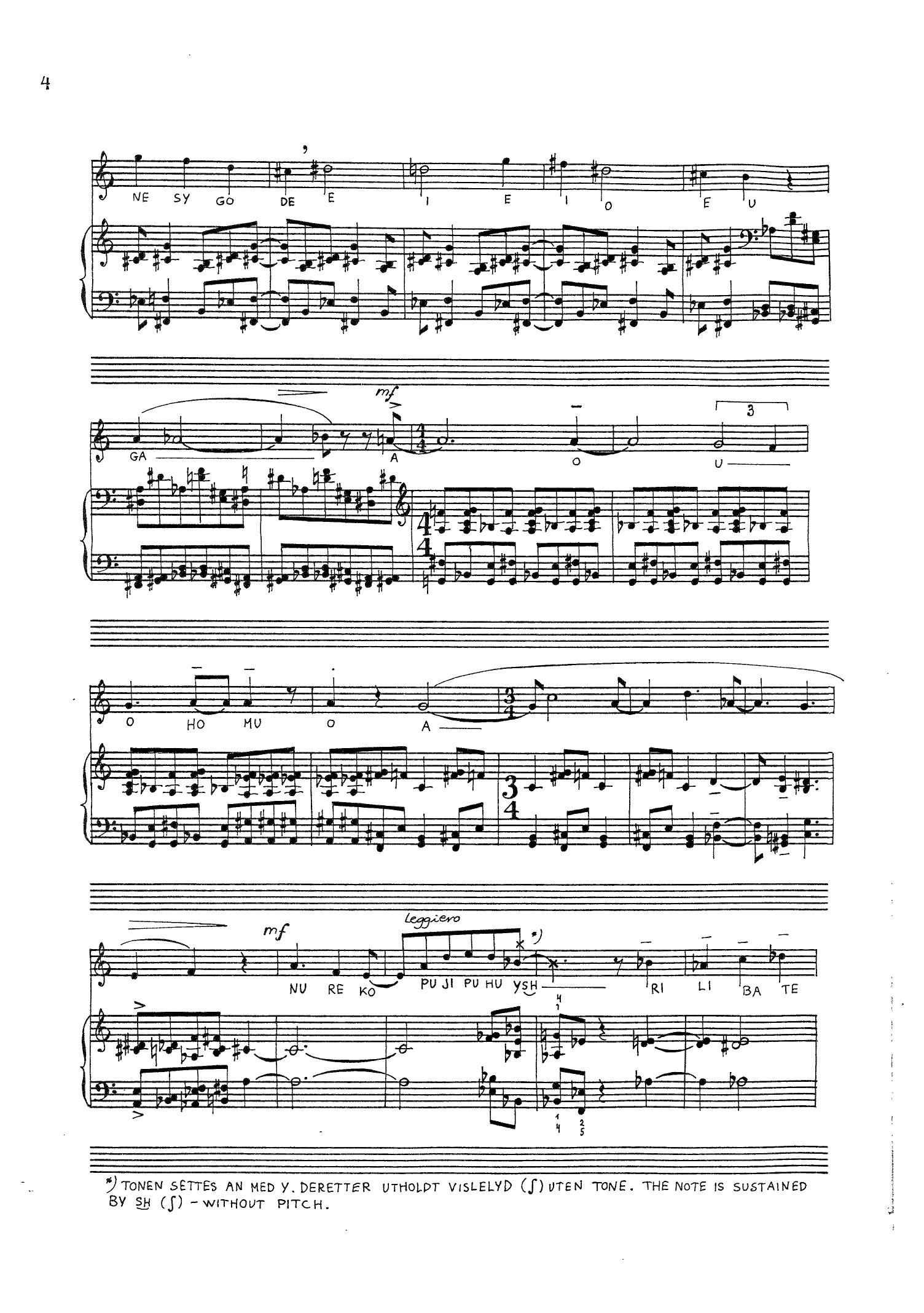 Duetter - Konsert 1. del - Image 10