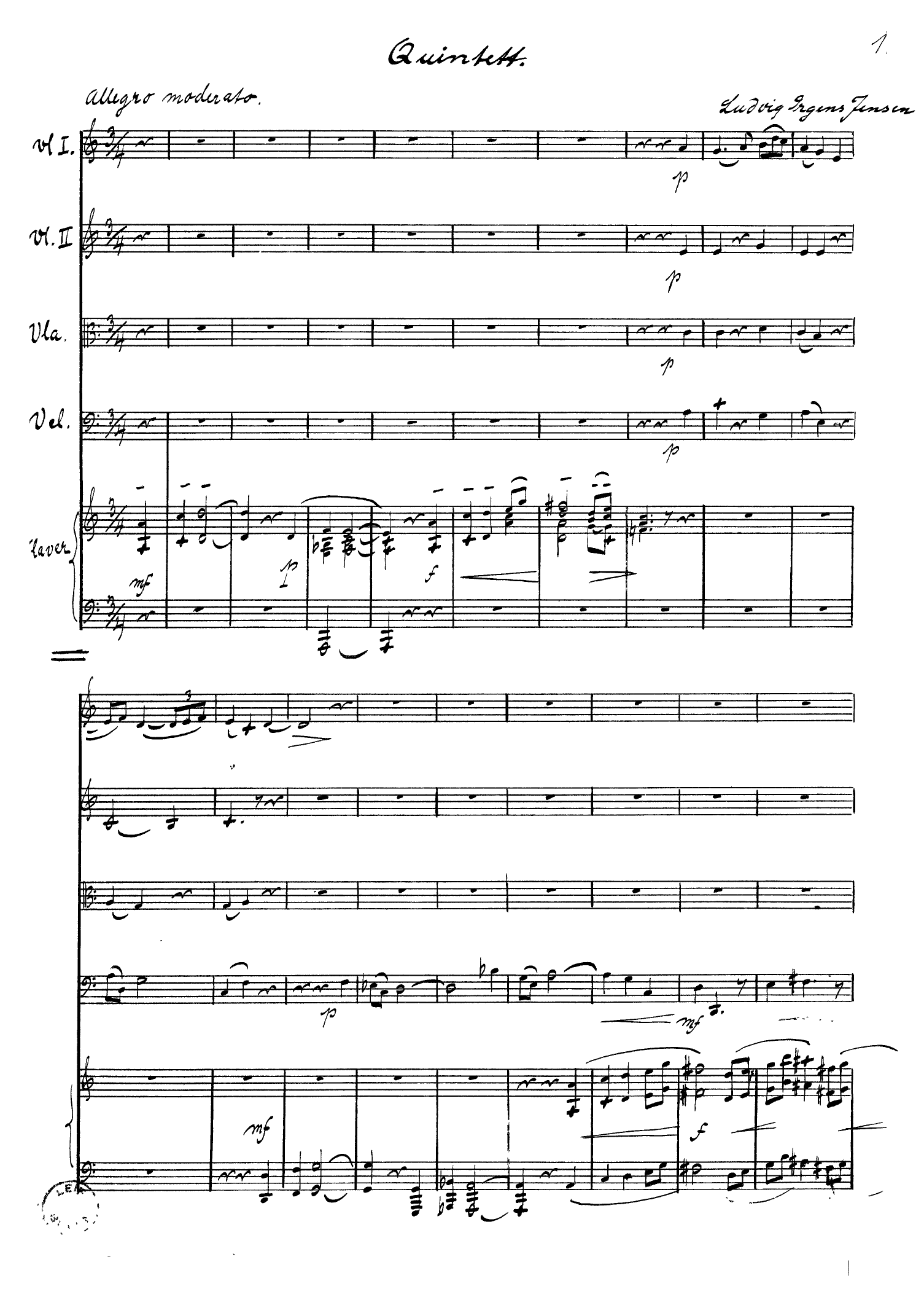Quintet - Image 3