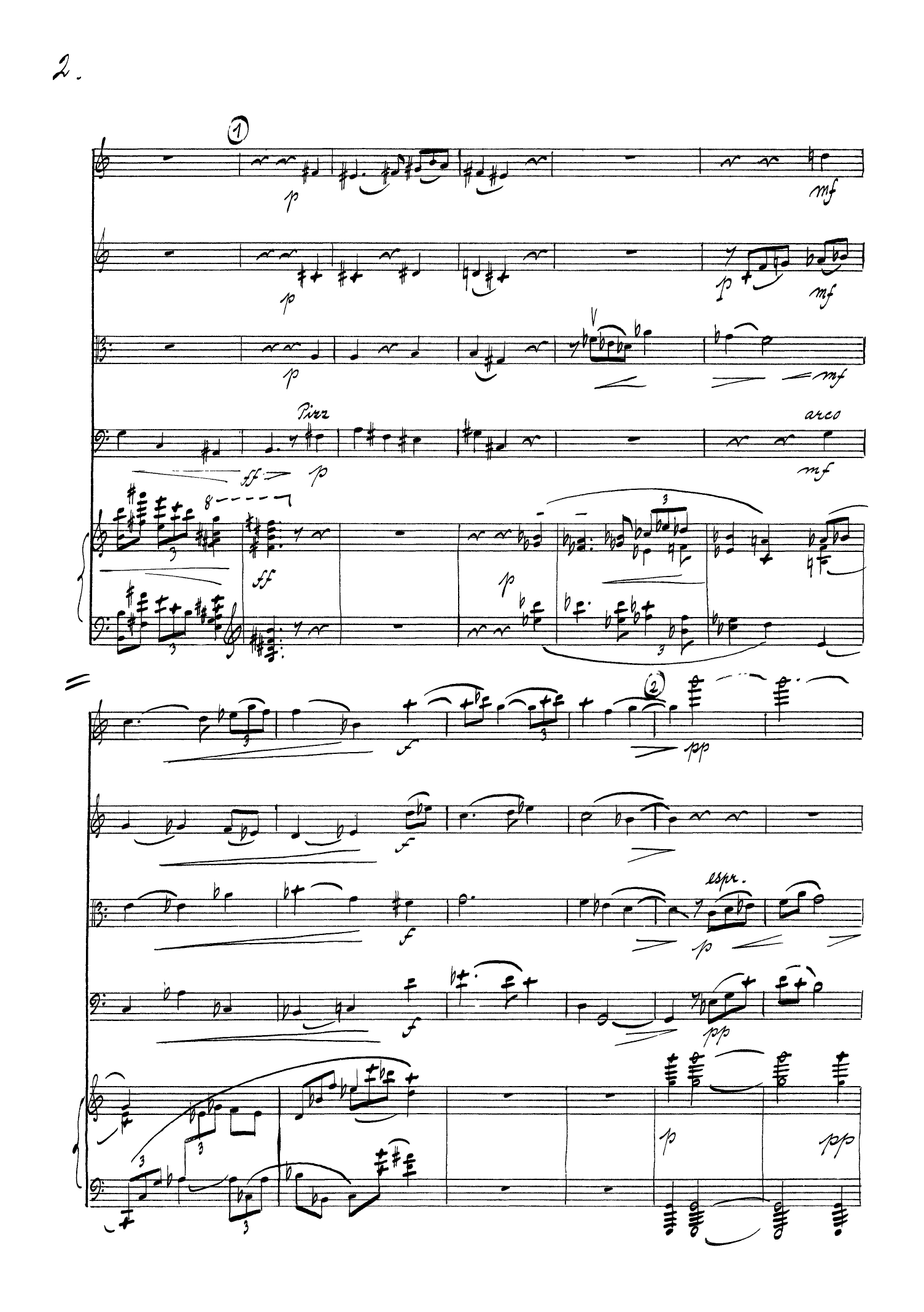 Quintet - Image 4