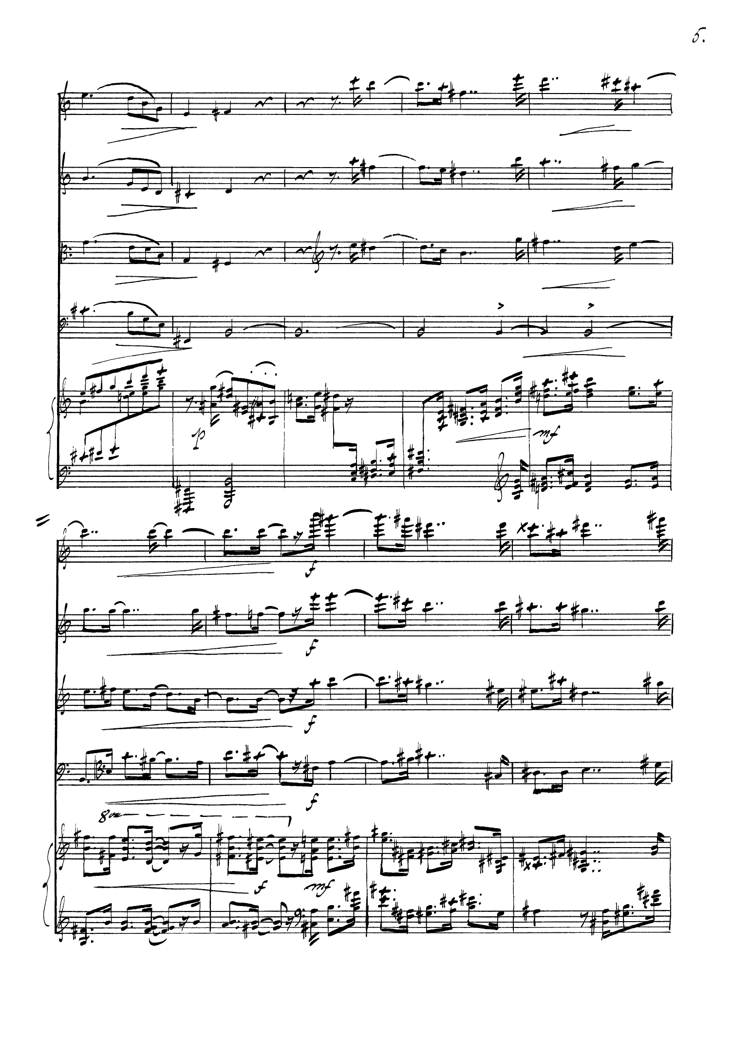 Quintet - Image 7
