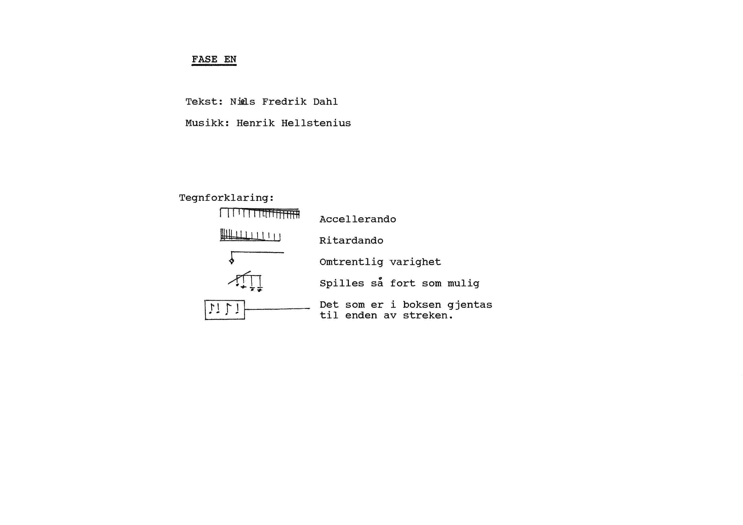 Fase en