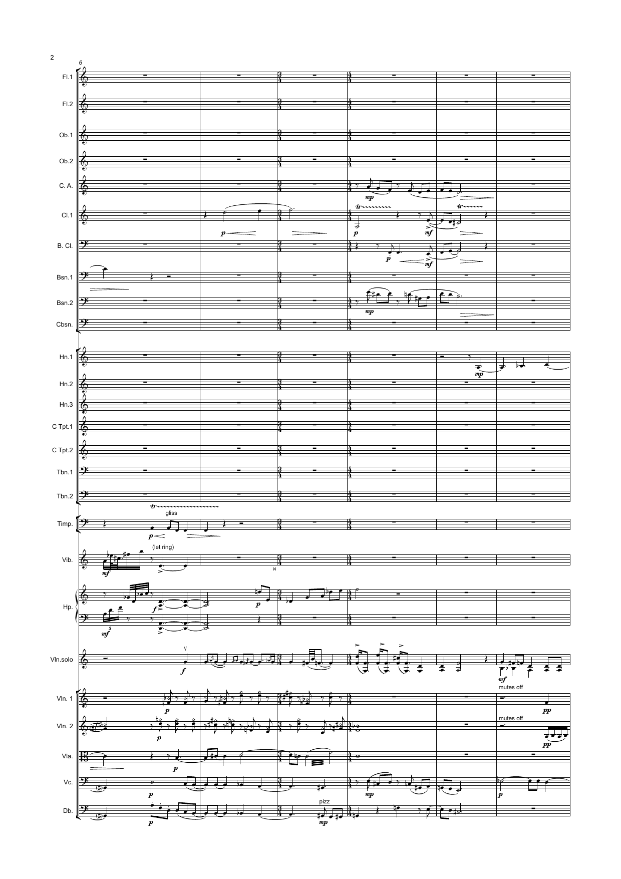 Violin Concerto - Til Elise - Bilde 4