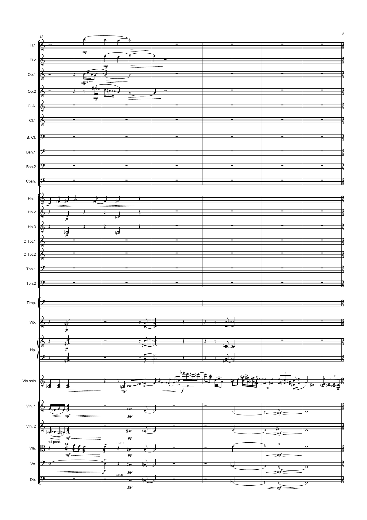 Violin Concerto - Til Elise - Bilde 5