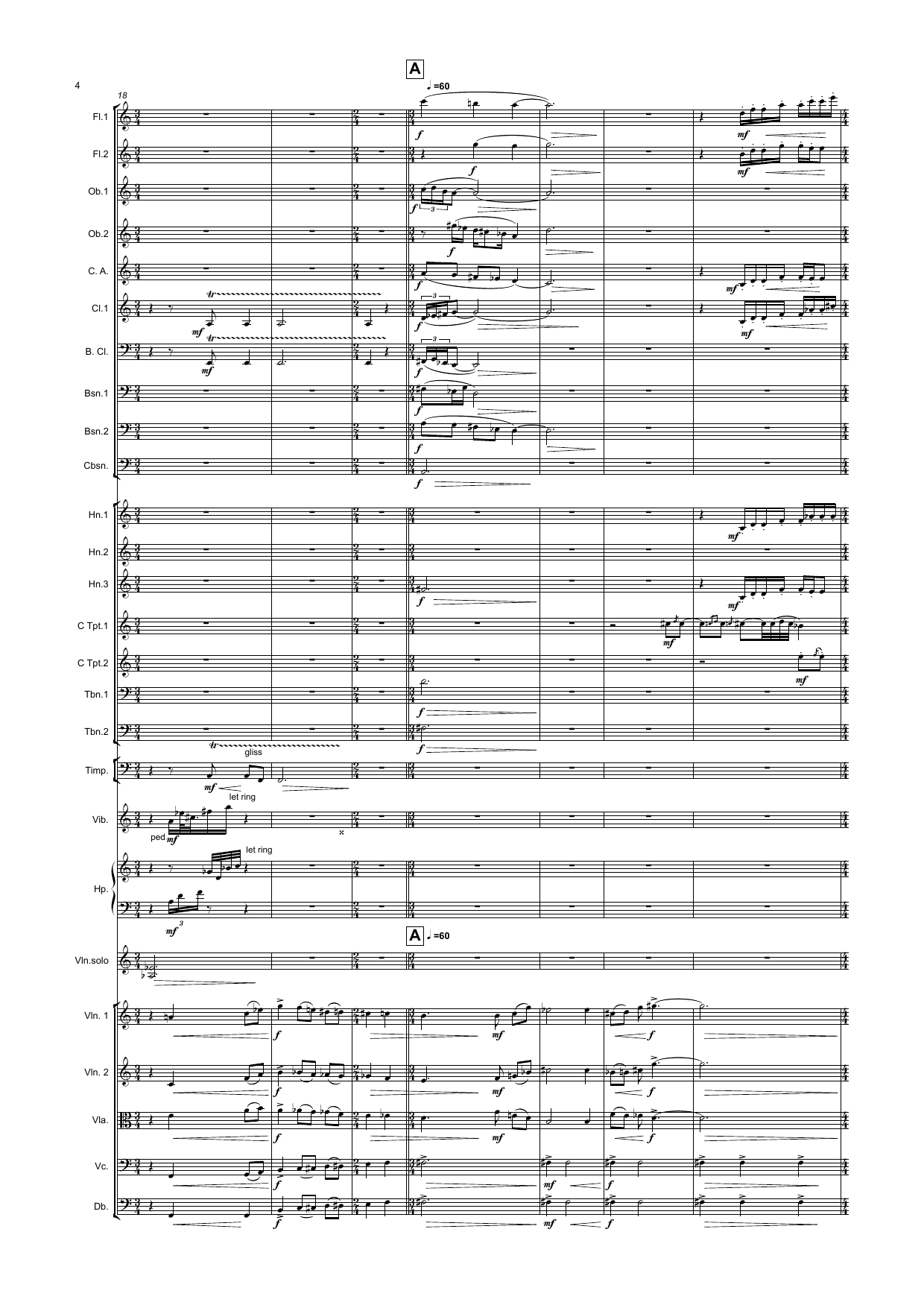 Violin Concerto - Til Elise - Bilde 6