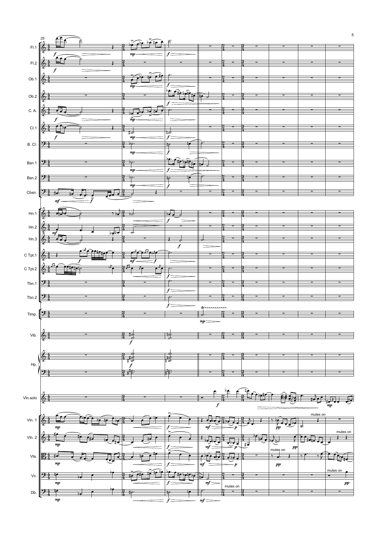Violin Concerto - Til Elise - Bilde 7