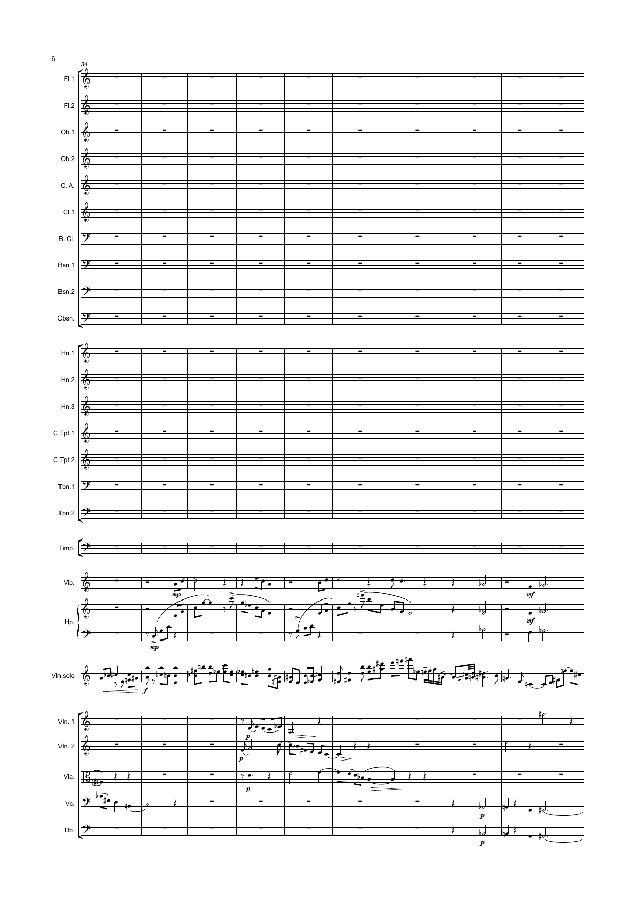Violin Concerto - Til Elise - Bilde 8