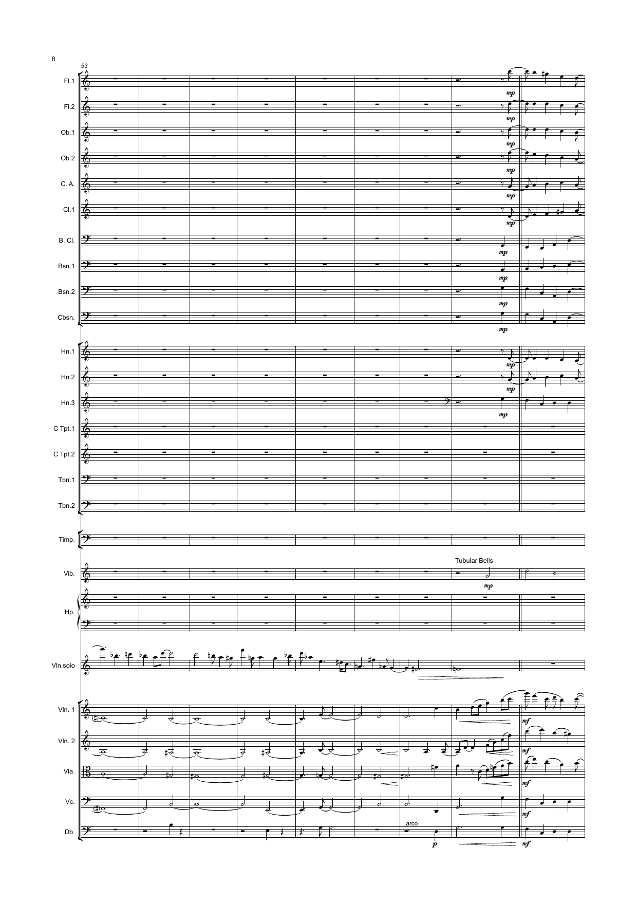 Violin Concerto - Til Elise - Bilde 10