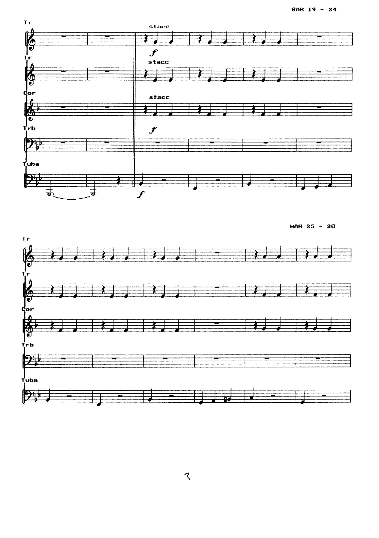 Morrovalsen - Bilde 3