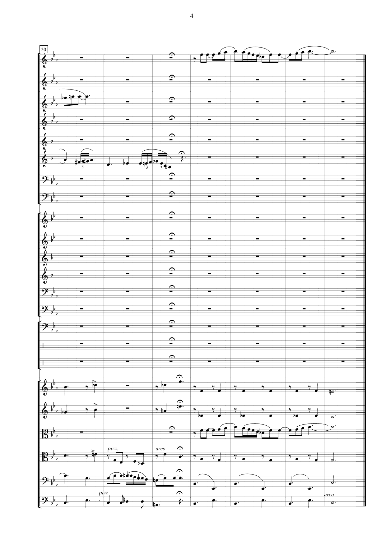 Astrognosia - Månefaser mellom stjerneregn - Image 6