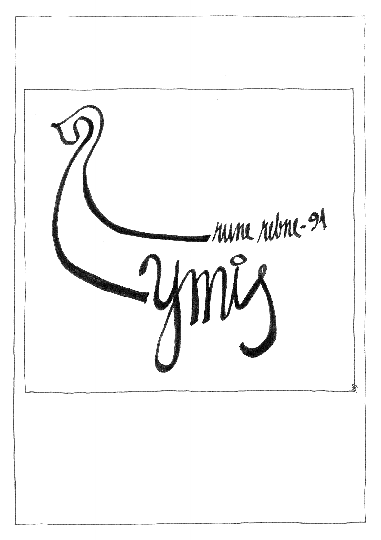 Ymis