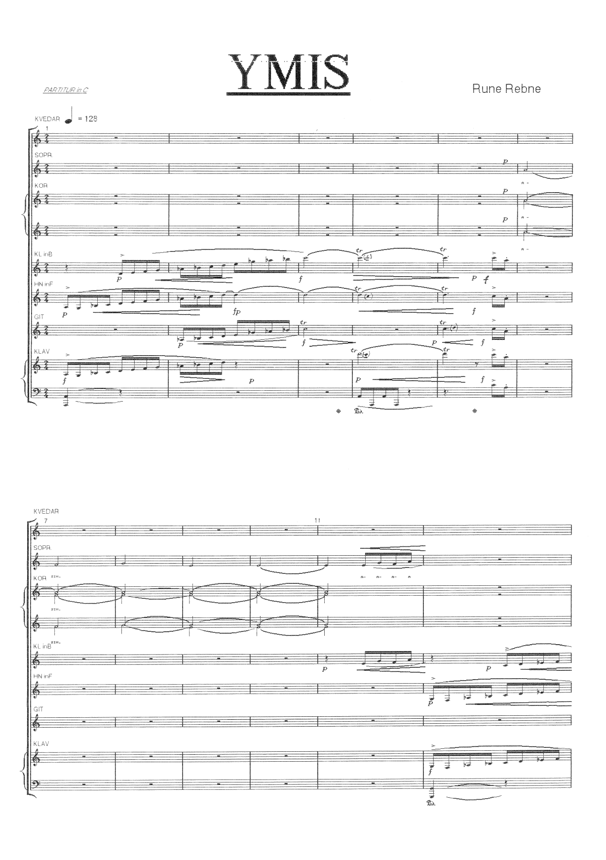 Ymis - Image 5