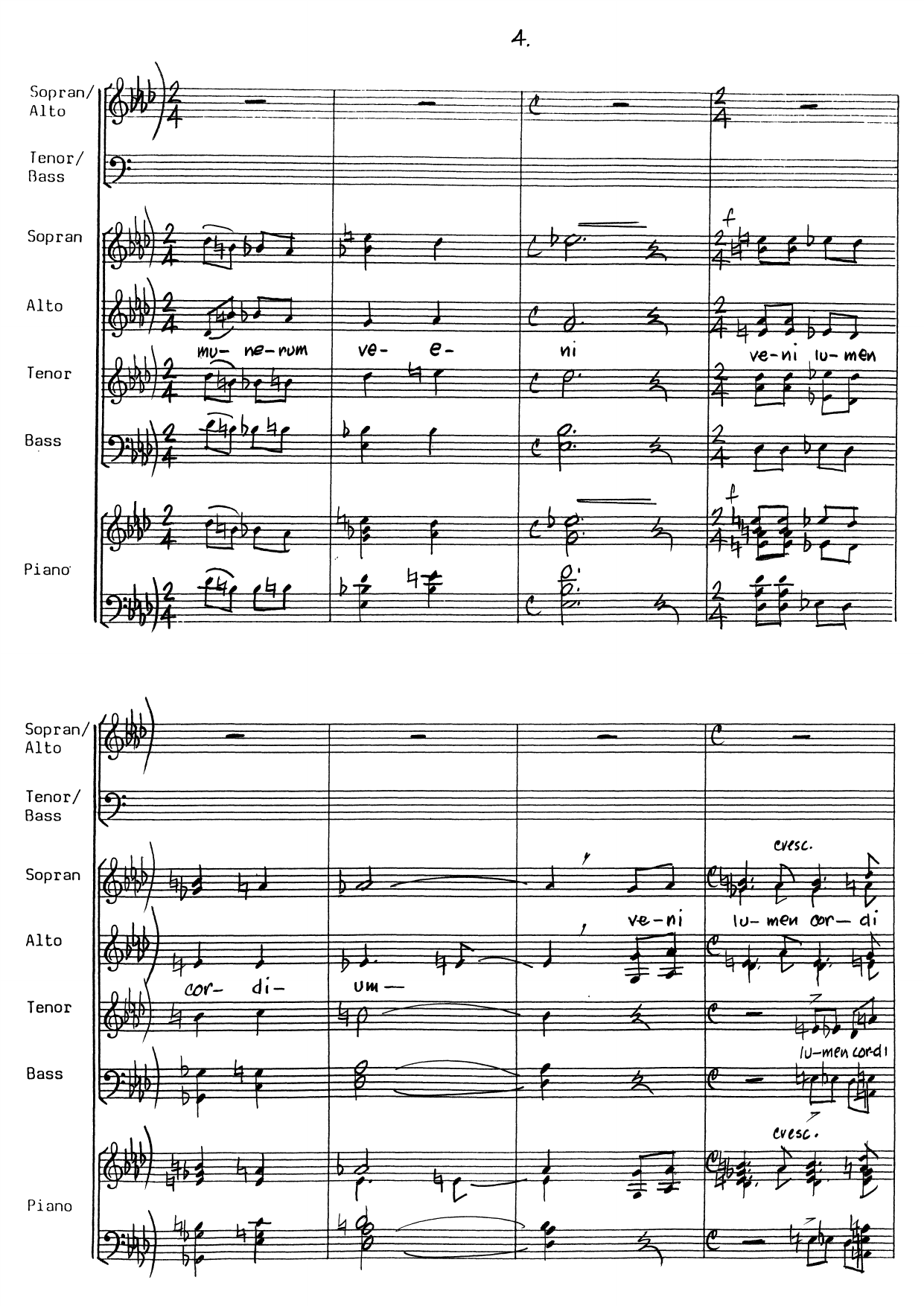 Veni sancte spiritus - Bilde 4