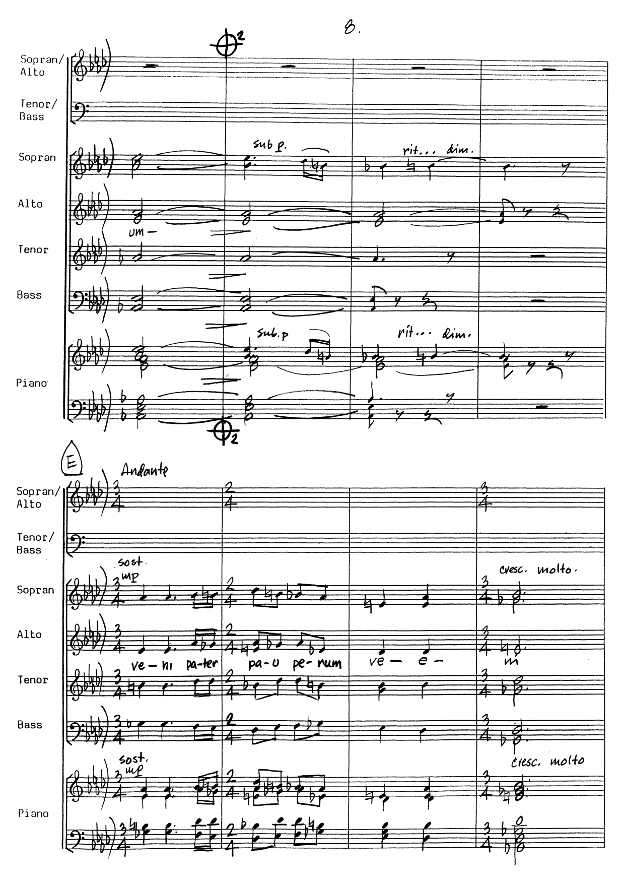 Veni sancte spiritus - Bilde 8