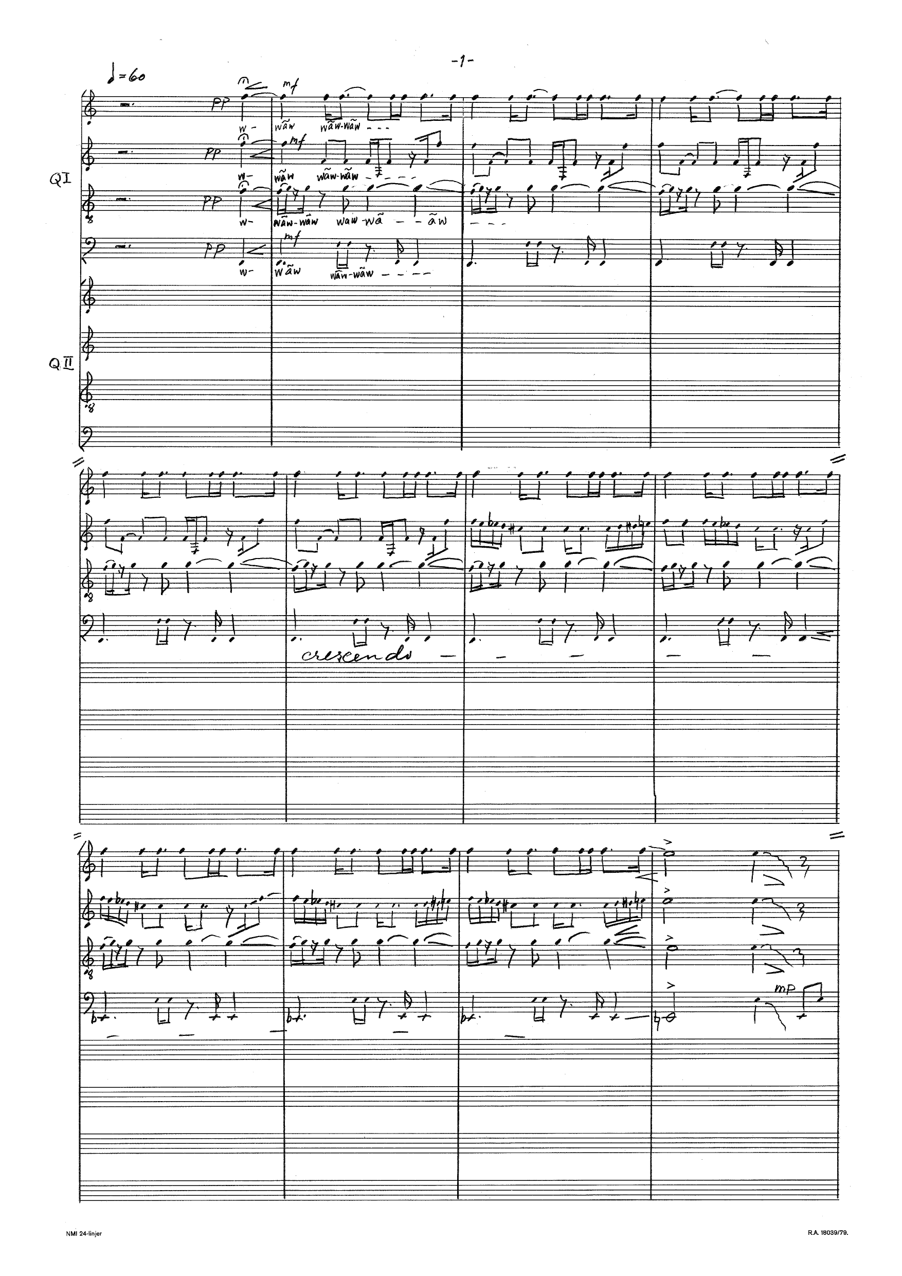 For the time being - Bilde 3