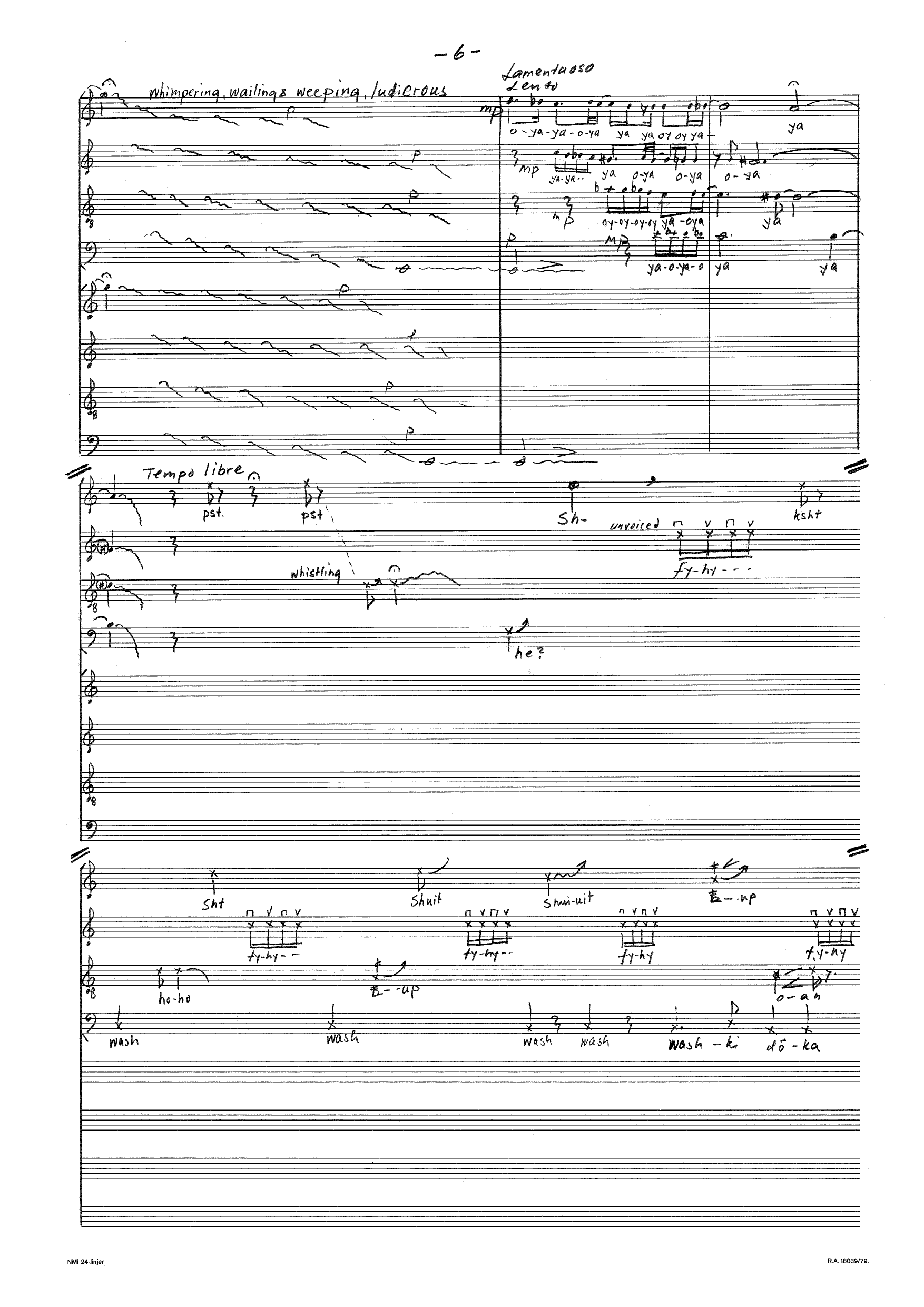 For the time being - Bilde 8