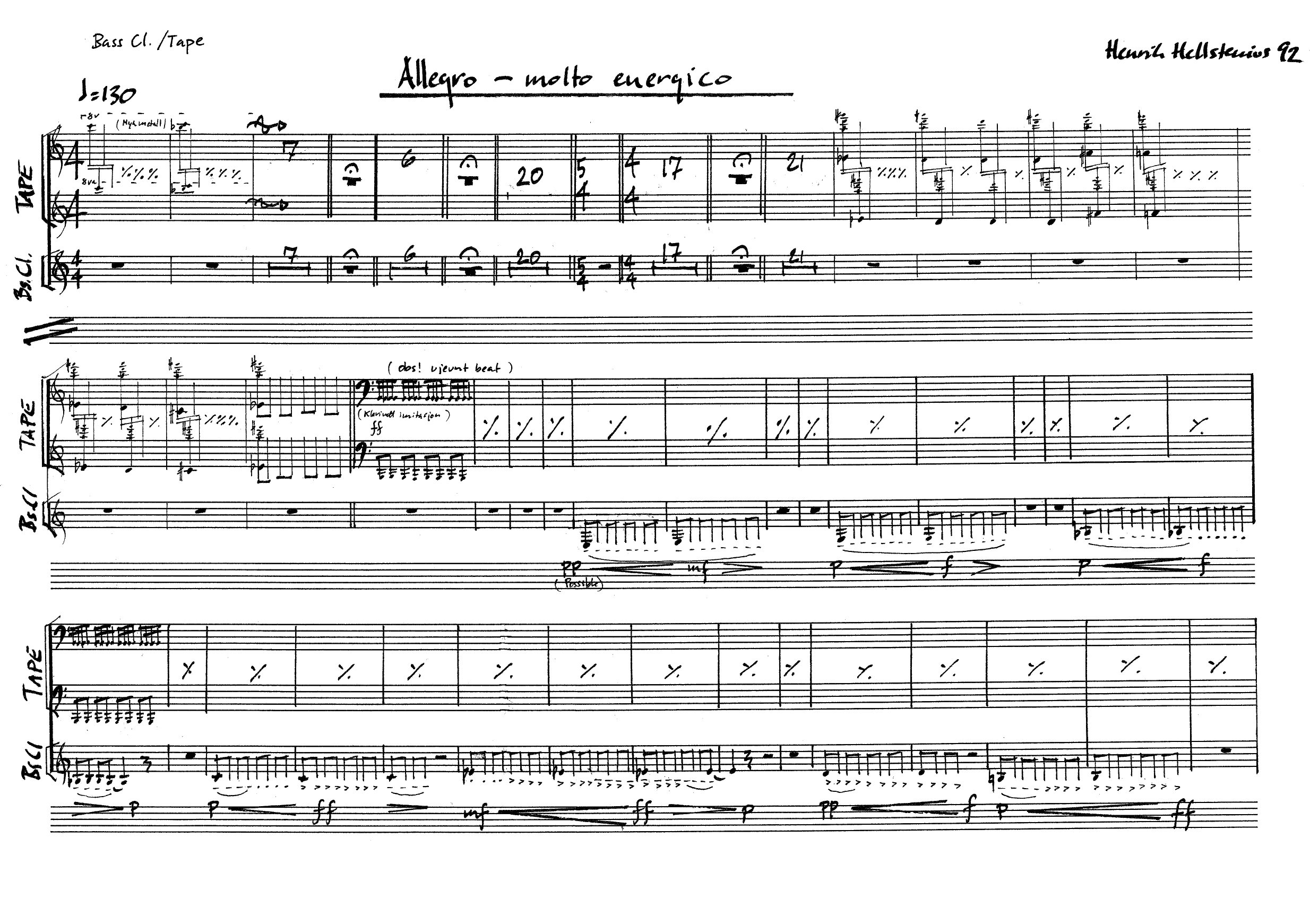 Dansemusikk '92