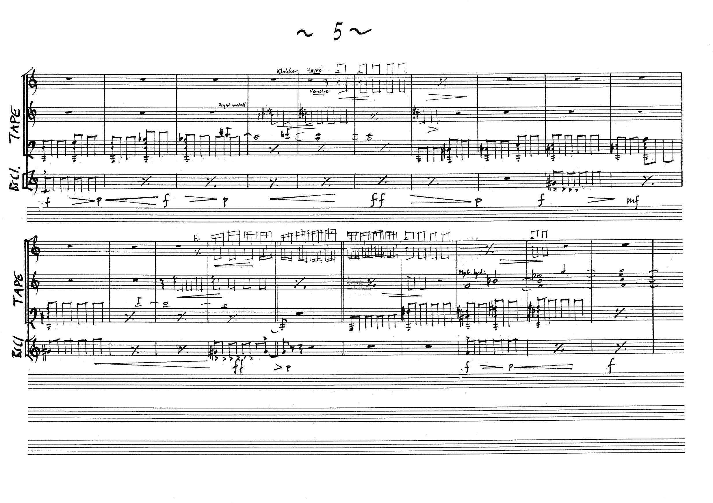 Dansemusikk '92 - Bilde 5