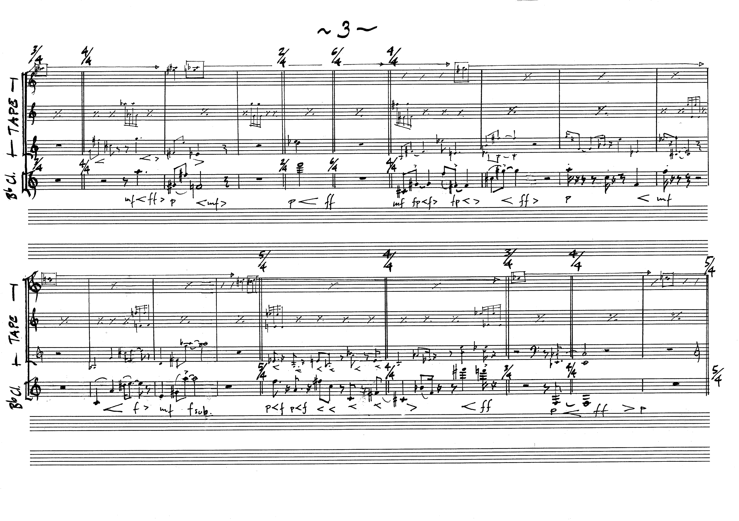 Dansemusikk '92 - Bilde 10