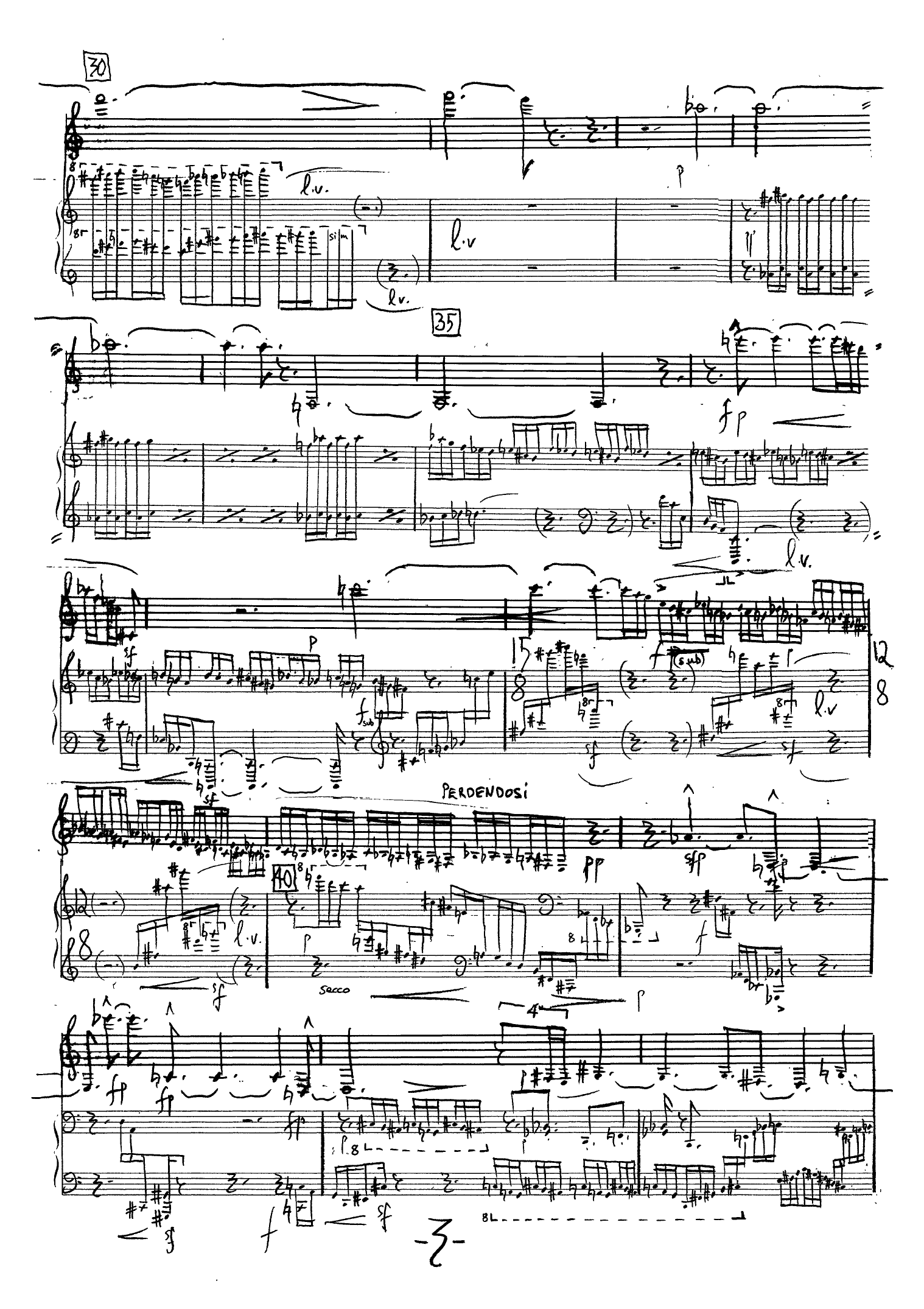 Svart sang - Bilde 5