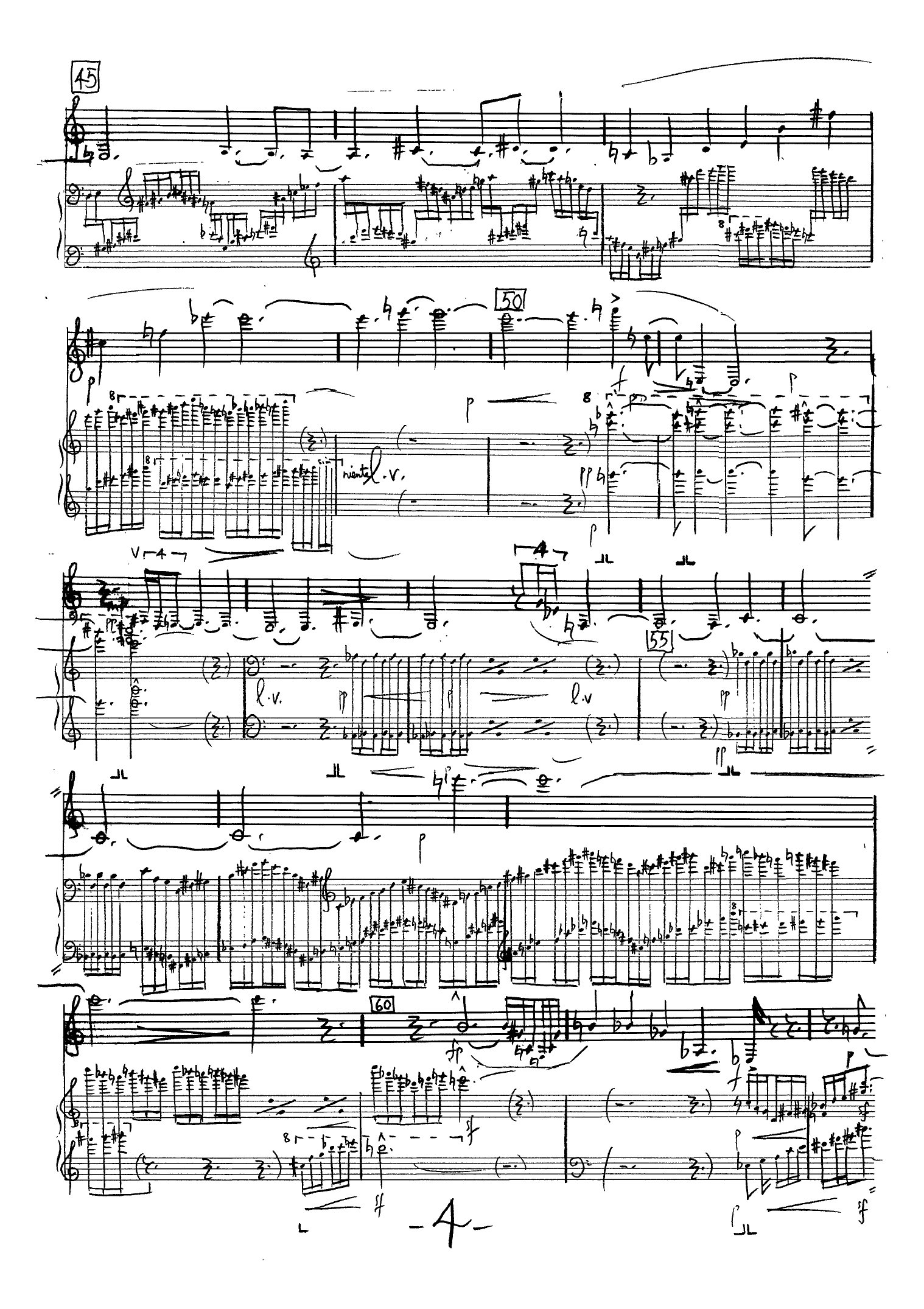 Svart sang - Bilde 6