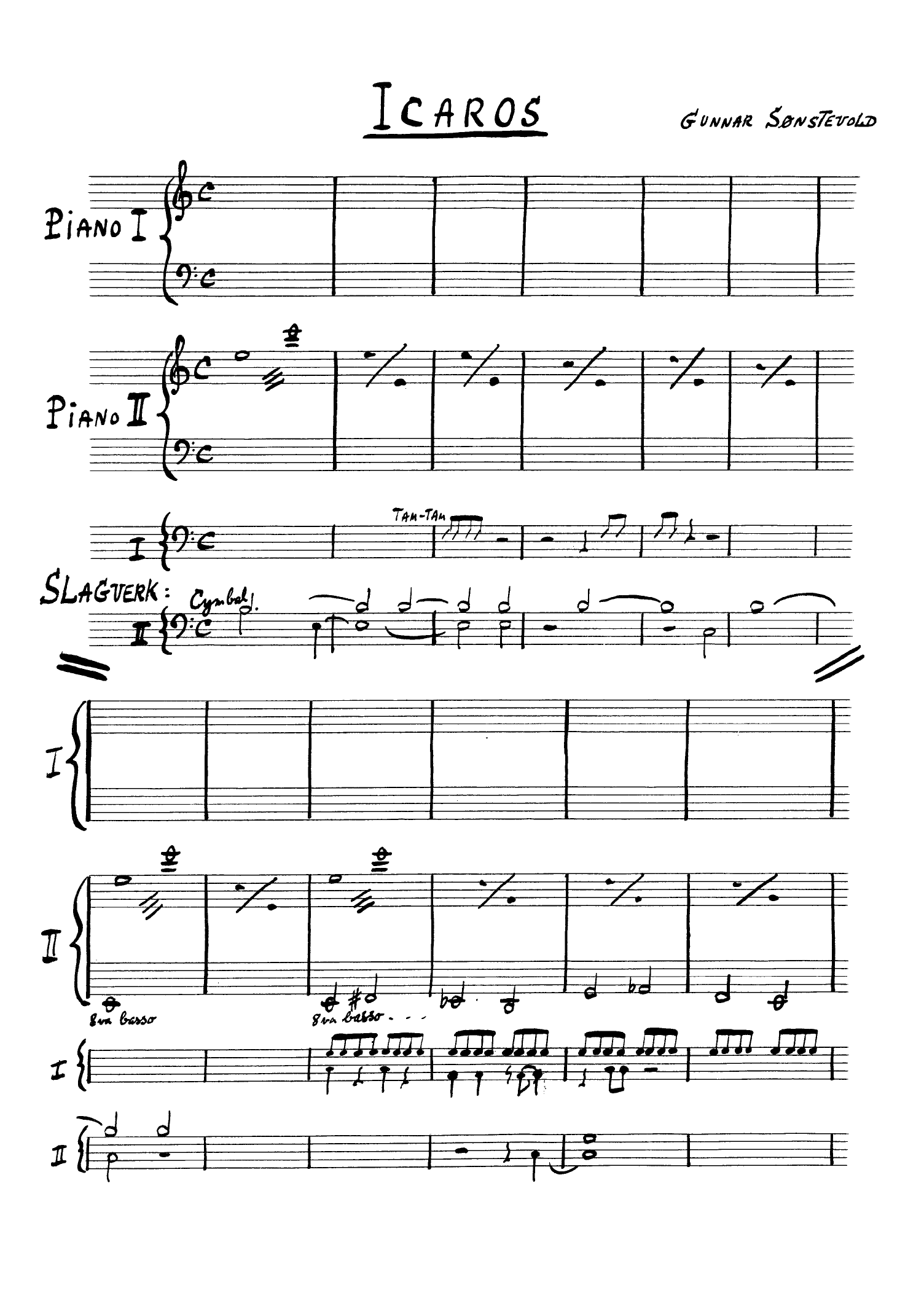 Icaros - Image 3