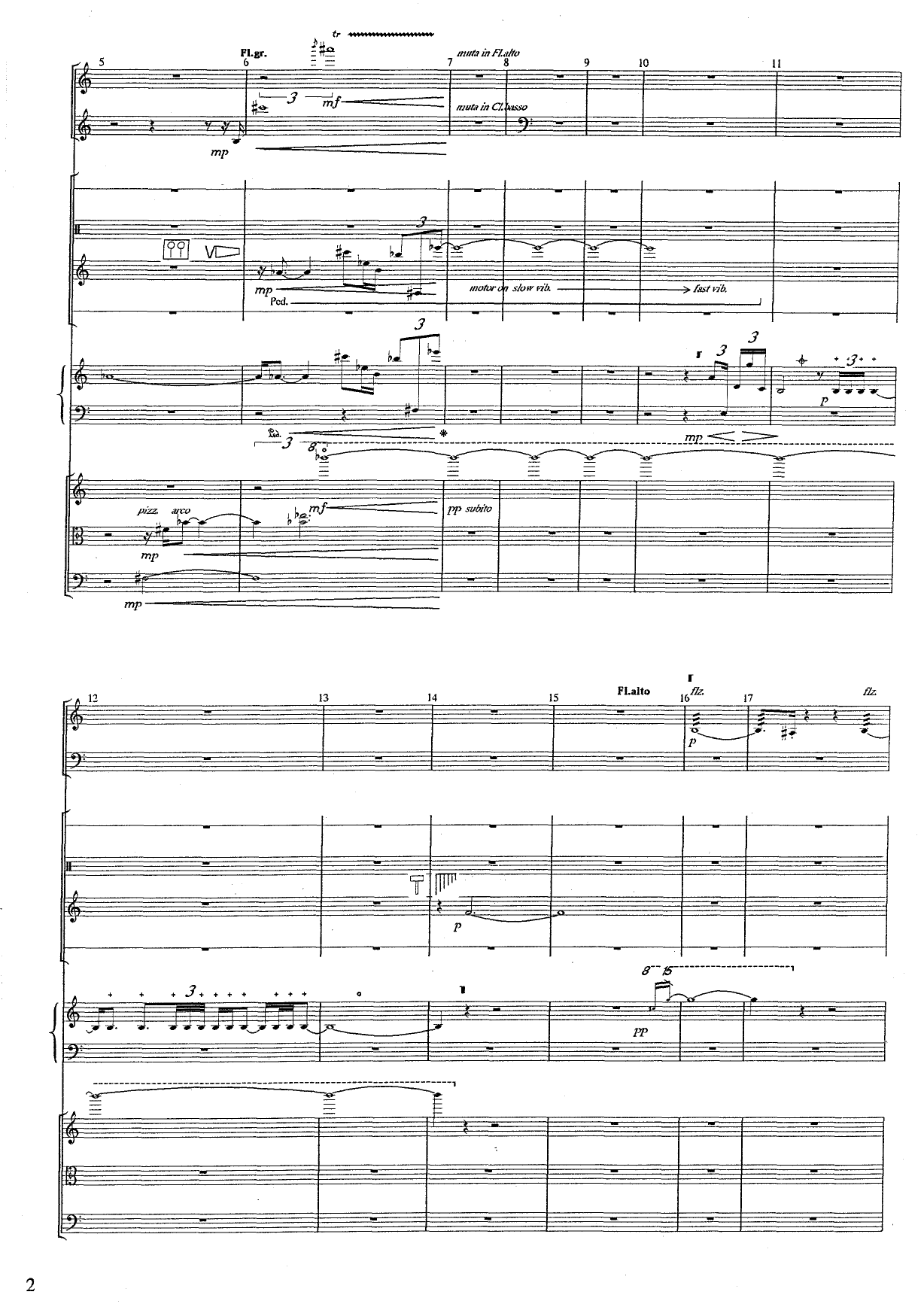Kneial 2 - Feedback for Ensemble - Image 6