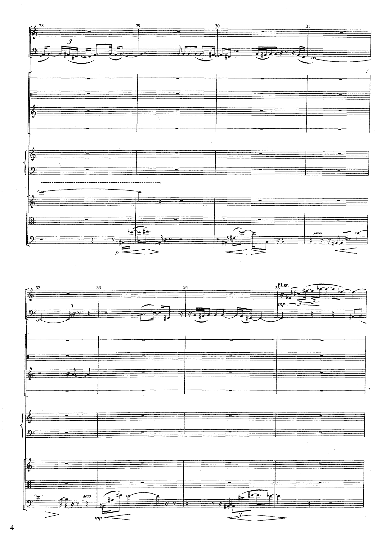 Kneial 2 - Feedback for Ensemble - Image 8