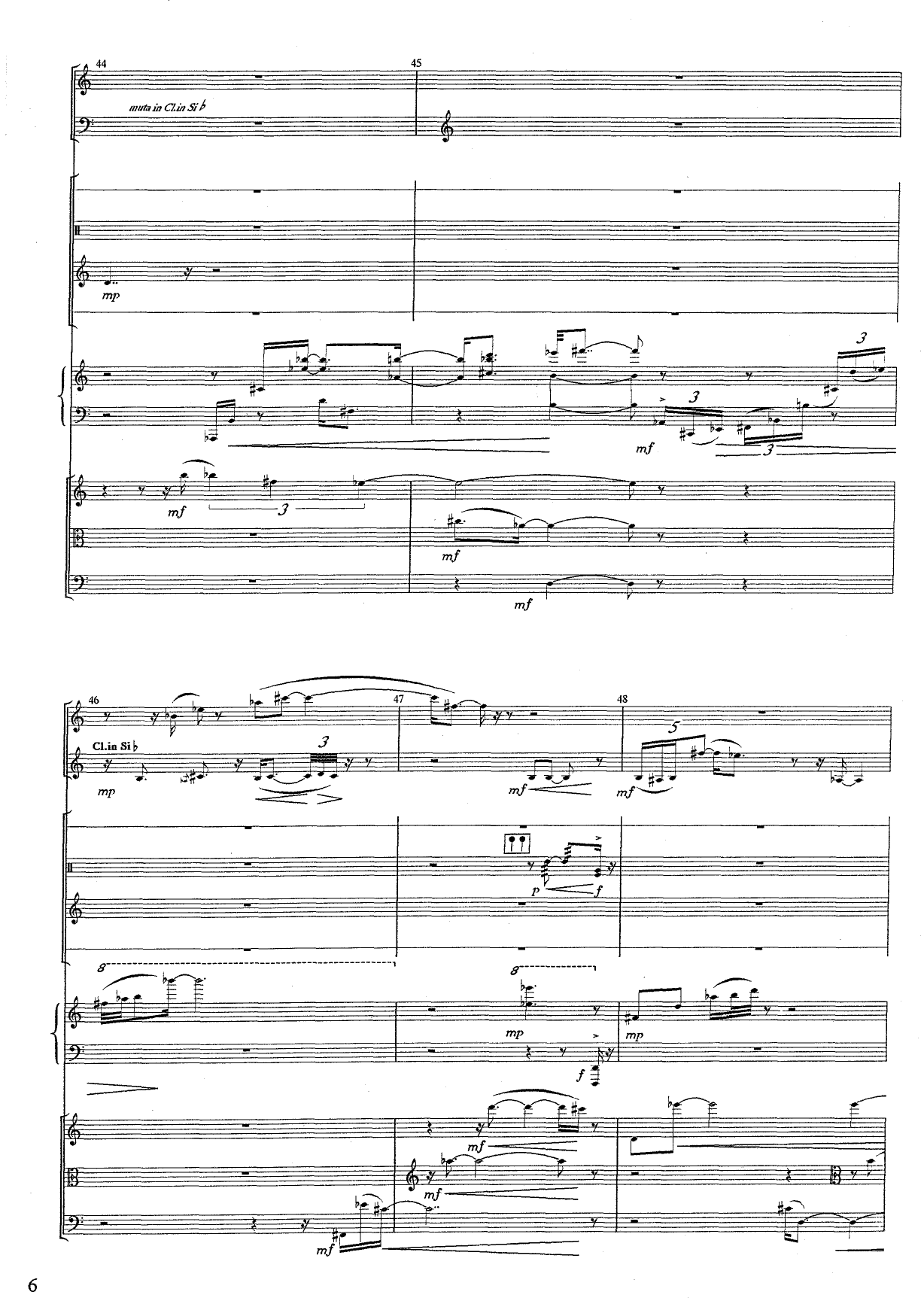 Kneial 2 - Feedback for Ensemble - Image 10