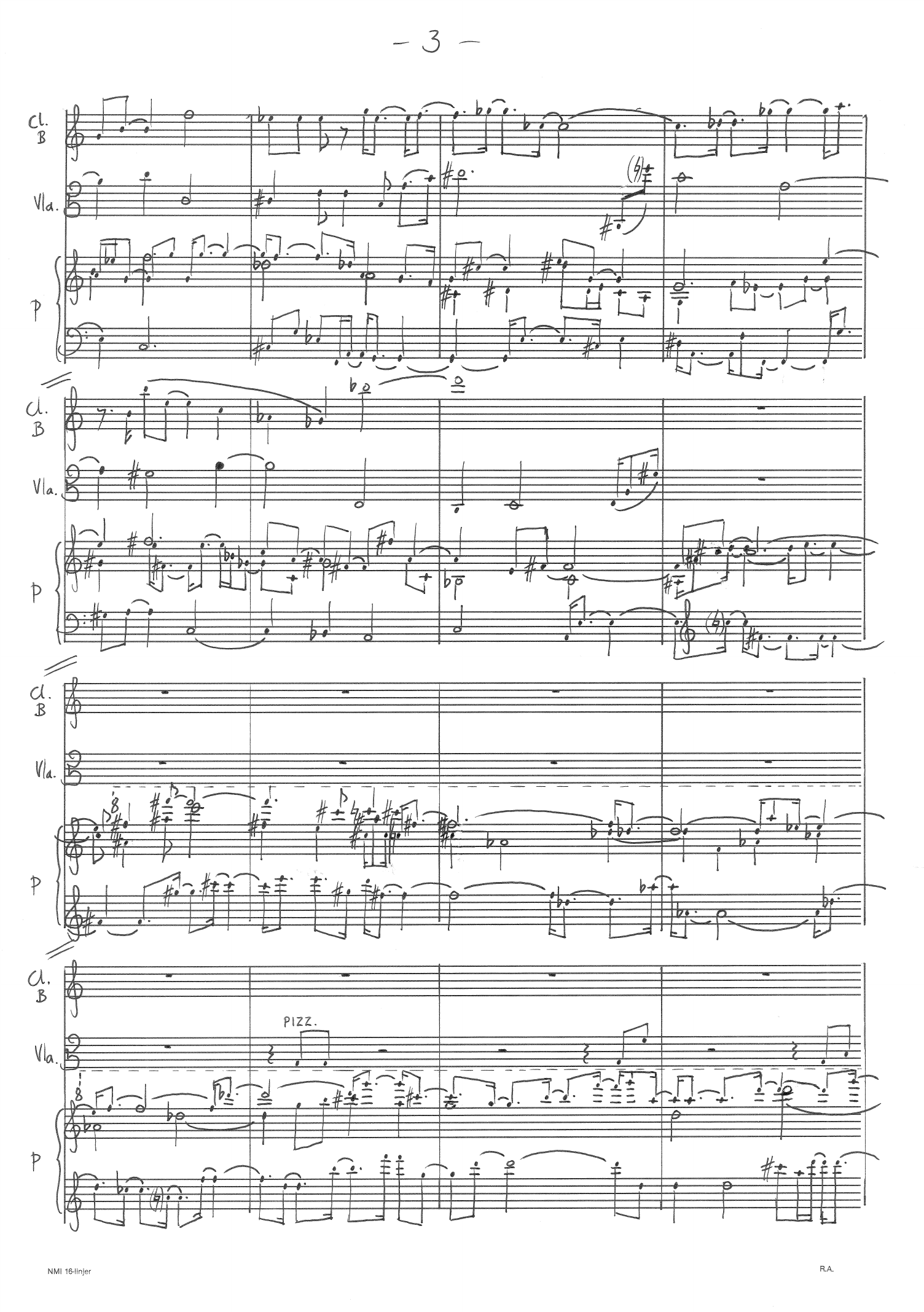 Die Bäder von Aachen - Meditation zu "Händels Auferstehung" von Stefan Zweig - Bilde 5