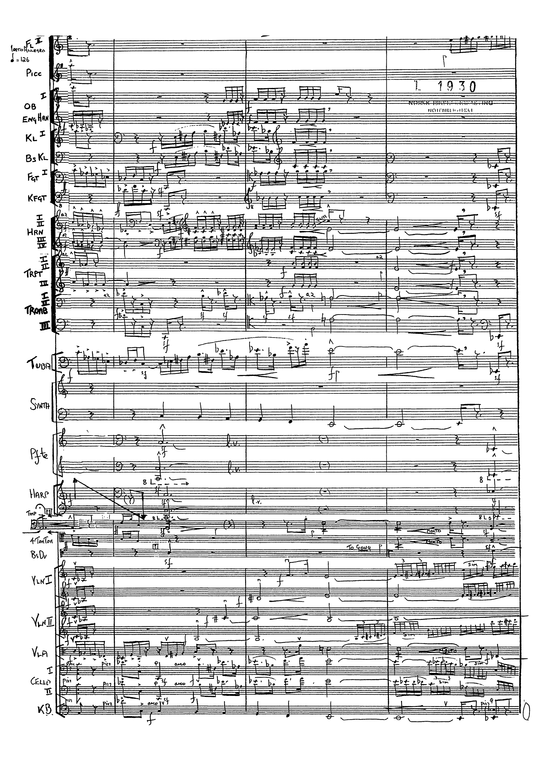 ...the Eighth Author - A Symphonic Poem in 3 Parts - Bilde 5