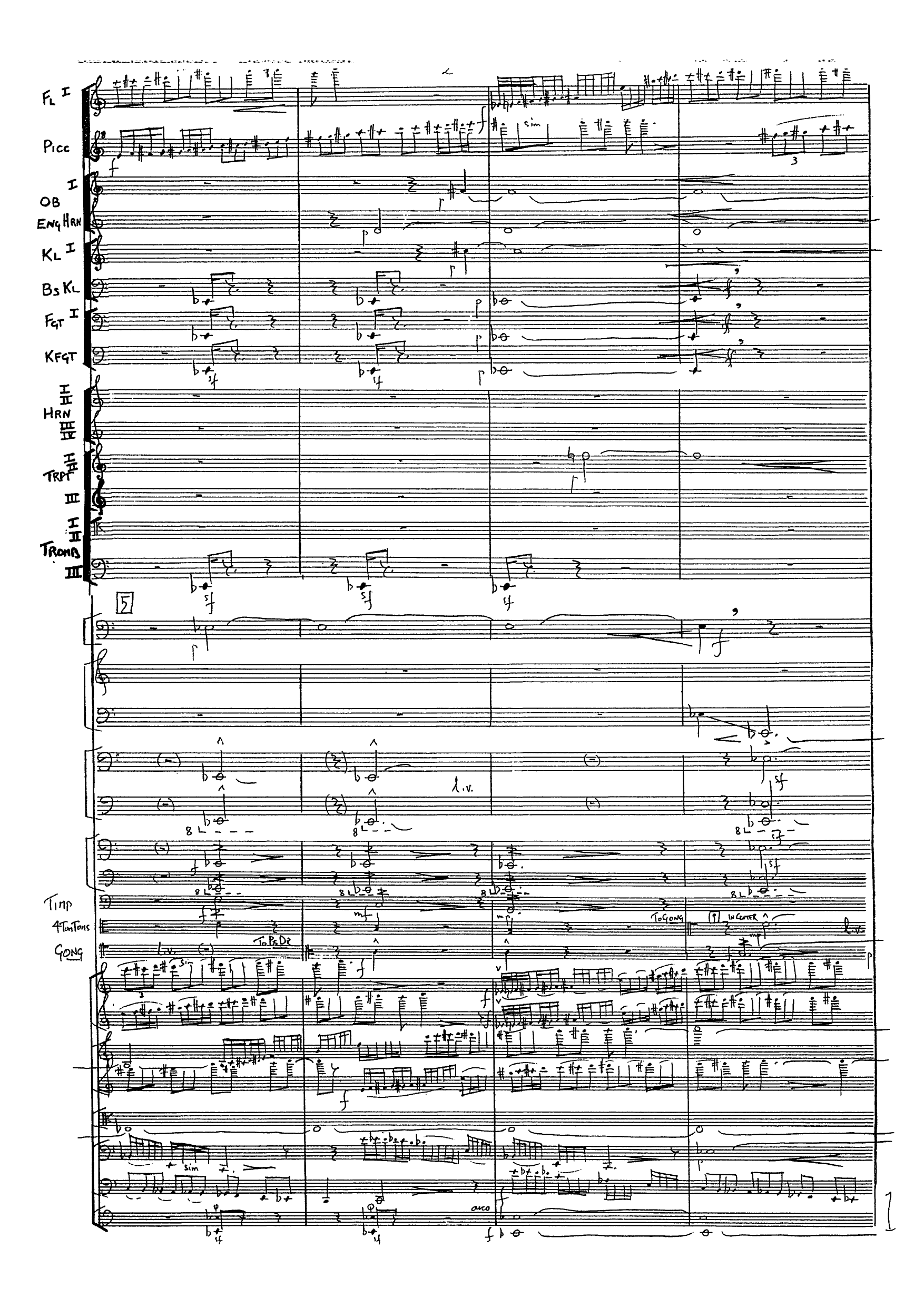 ...the Eighth Author - A Symphonic Poem in 3 Parts - Bilde 6
