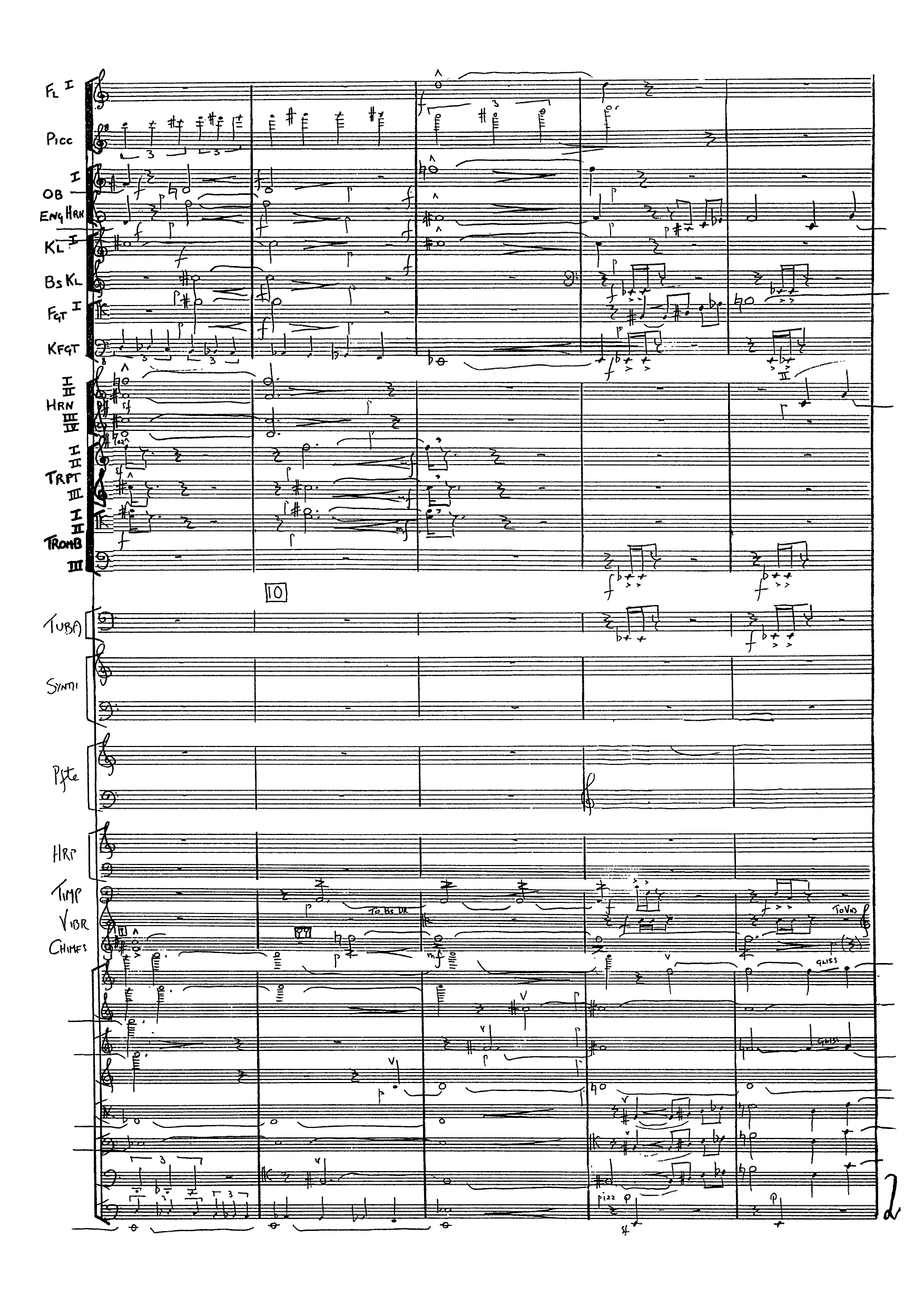 ...the Eighth Author - A Symphonic Poem in 3 Parts - Bilde 7