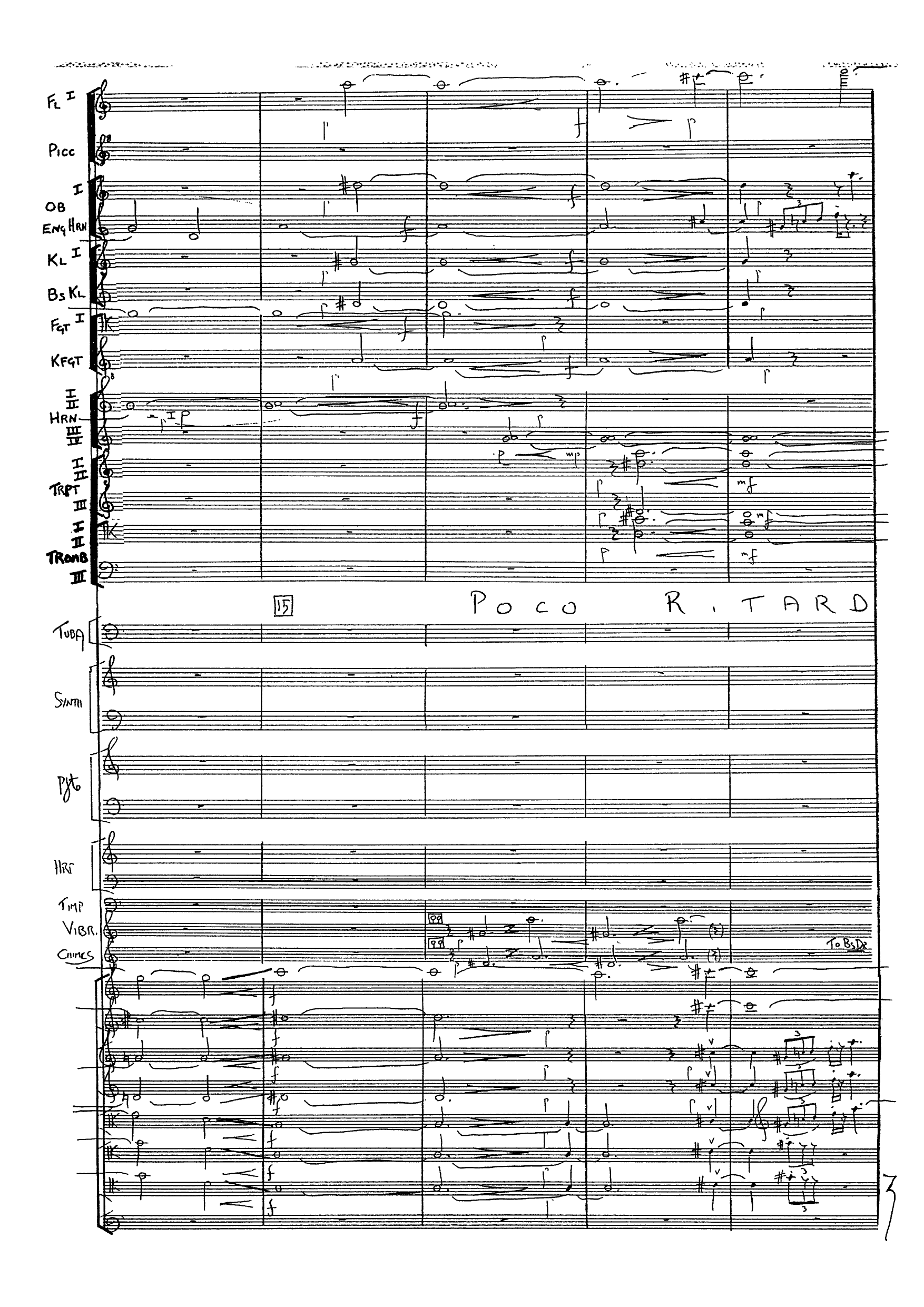 ...the Eighth Author - A Symphonic Poem in 3 Parts - Bilde 8