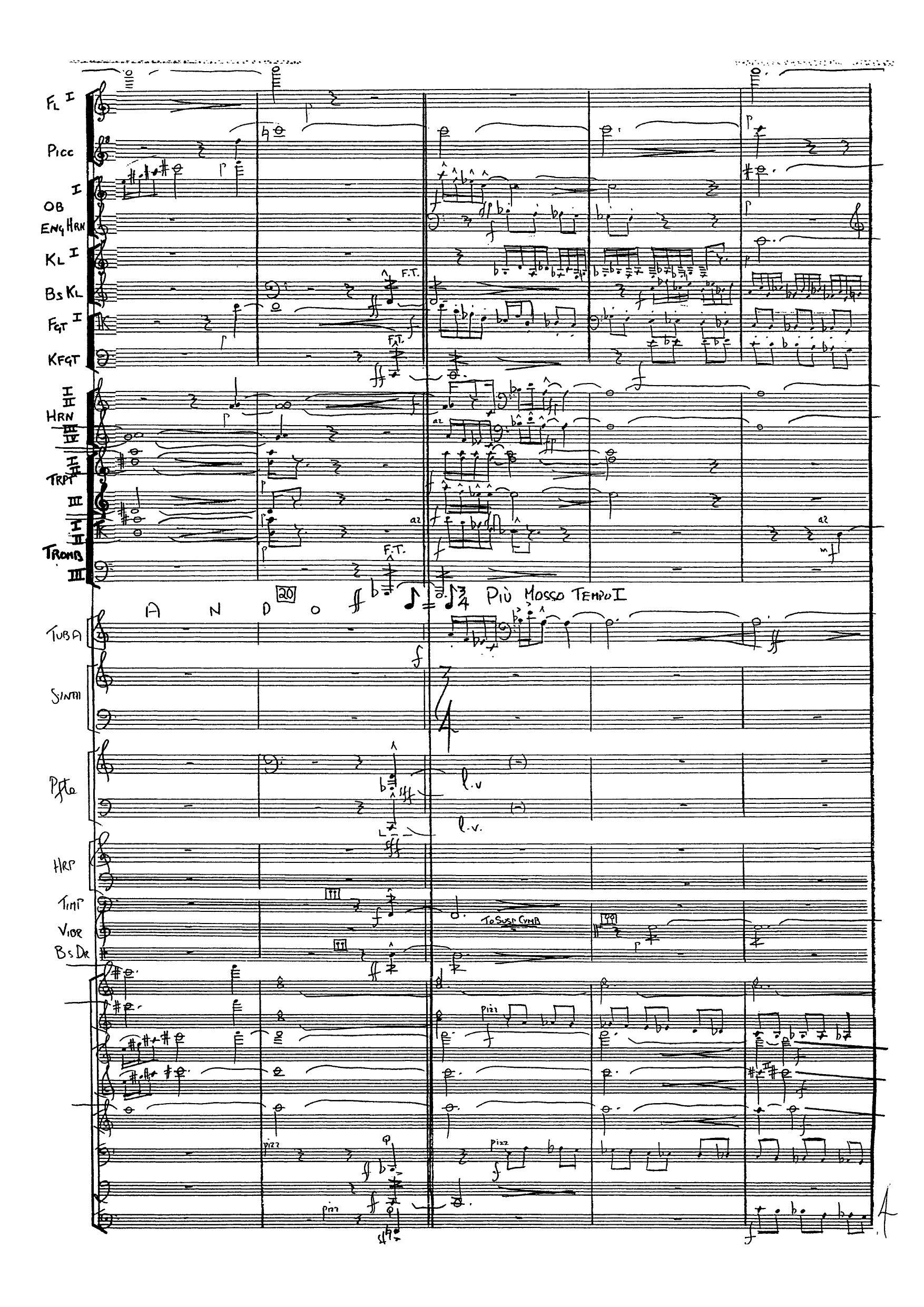 ...the Eighth Author - A Symphonic Poem in 3 Parts - Bilde 9