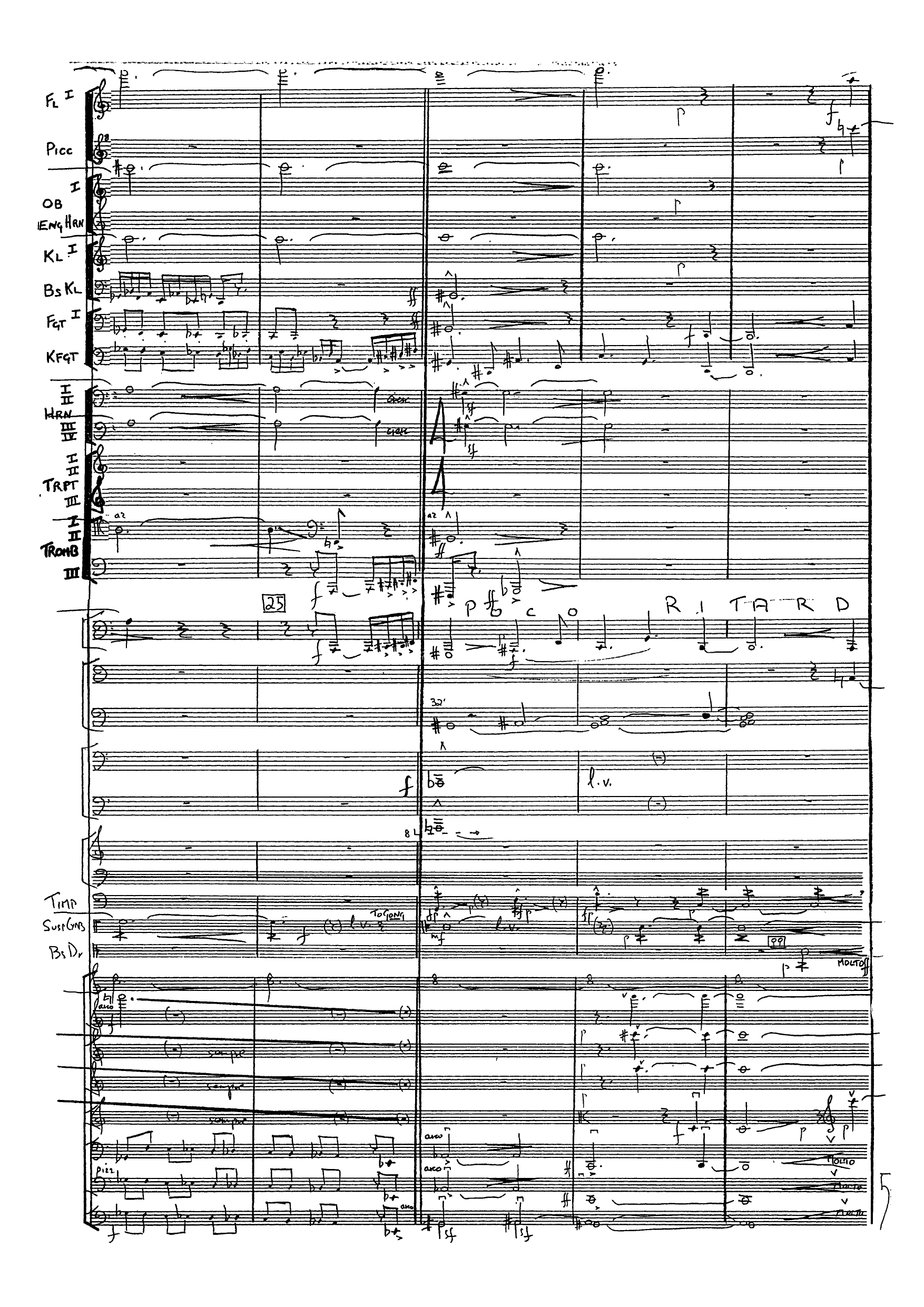 ...the Eighth Author - A Symphonic Poem in 3 Parts - Bilde 10