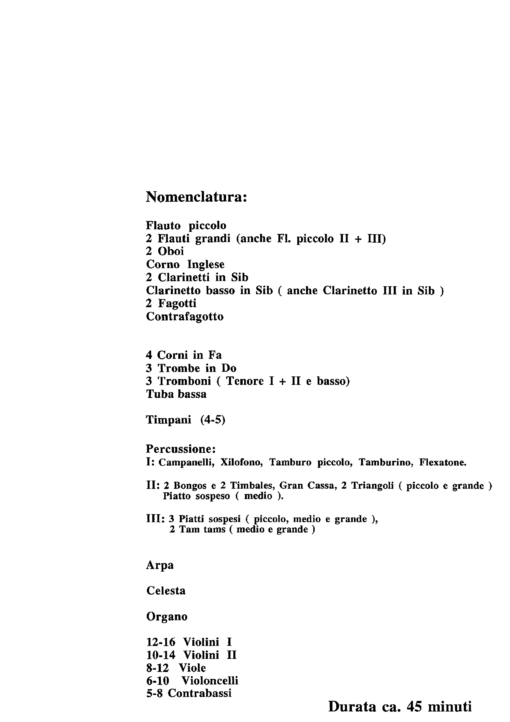 Garland and Cross : Symphonic Poem After Sigrid Undset's Trilogy "Kristin Lavransdaughter", Op. 64 - Image 2