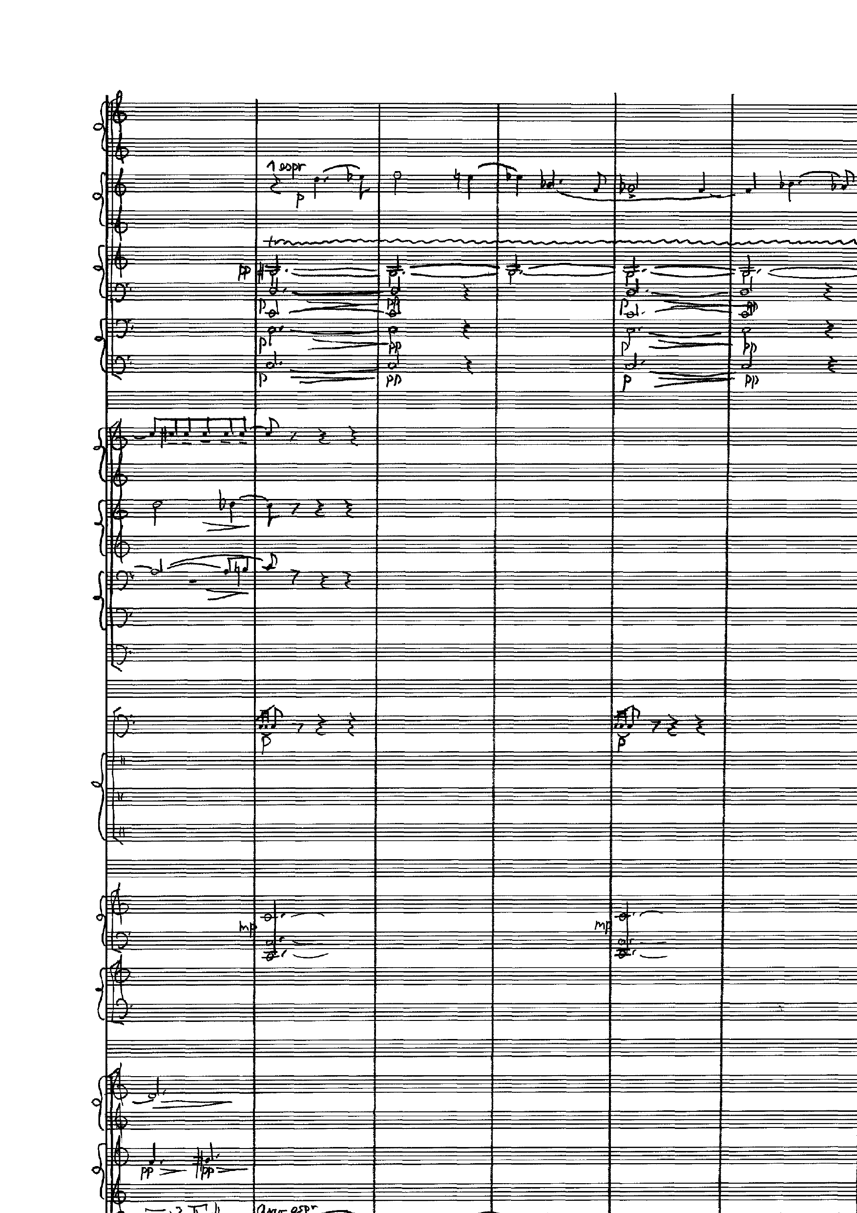 Garland and Cross : Symphonic Poem After Sigrid Undset's Trilogy "Kristin Lavransdaughter", Op. 64 - Image 5