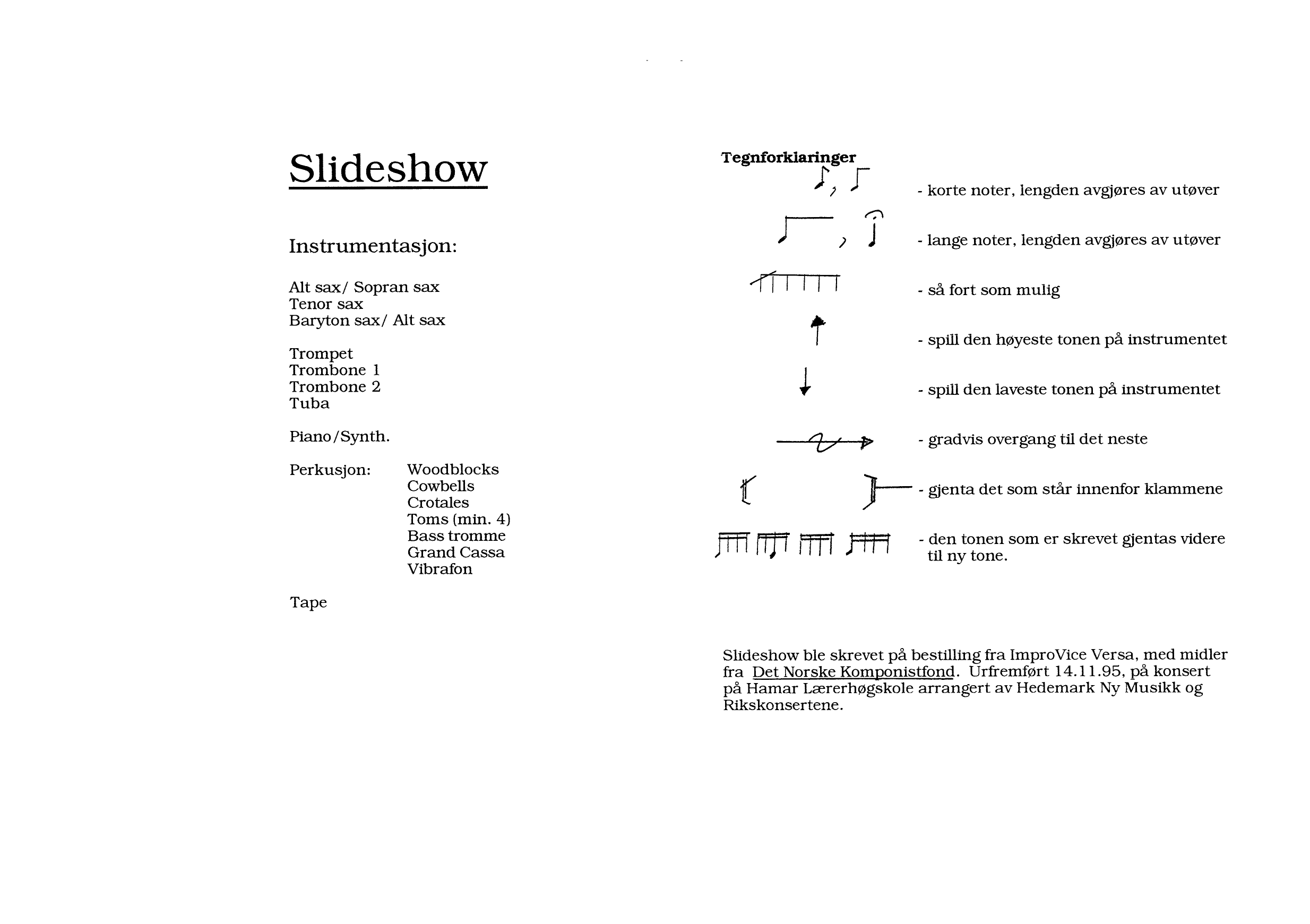 Slideshow