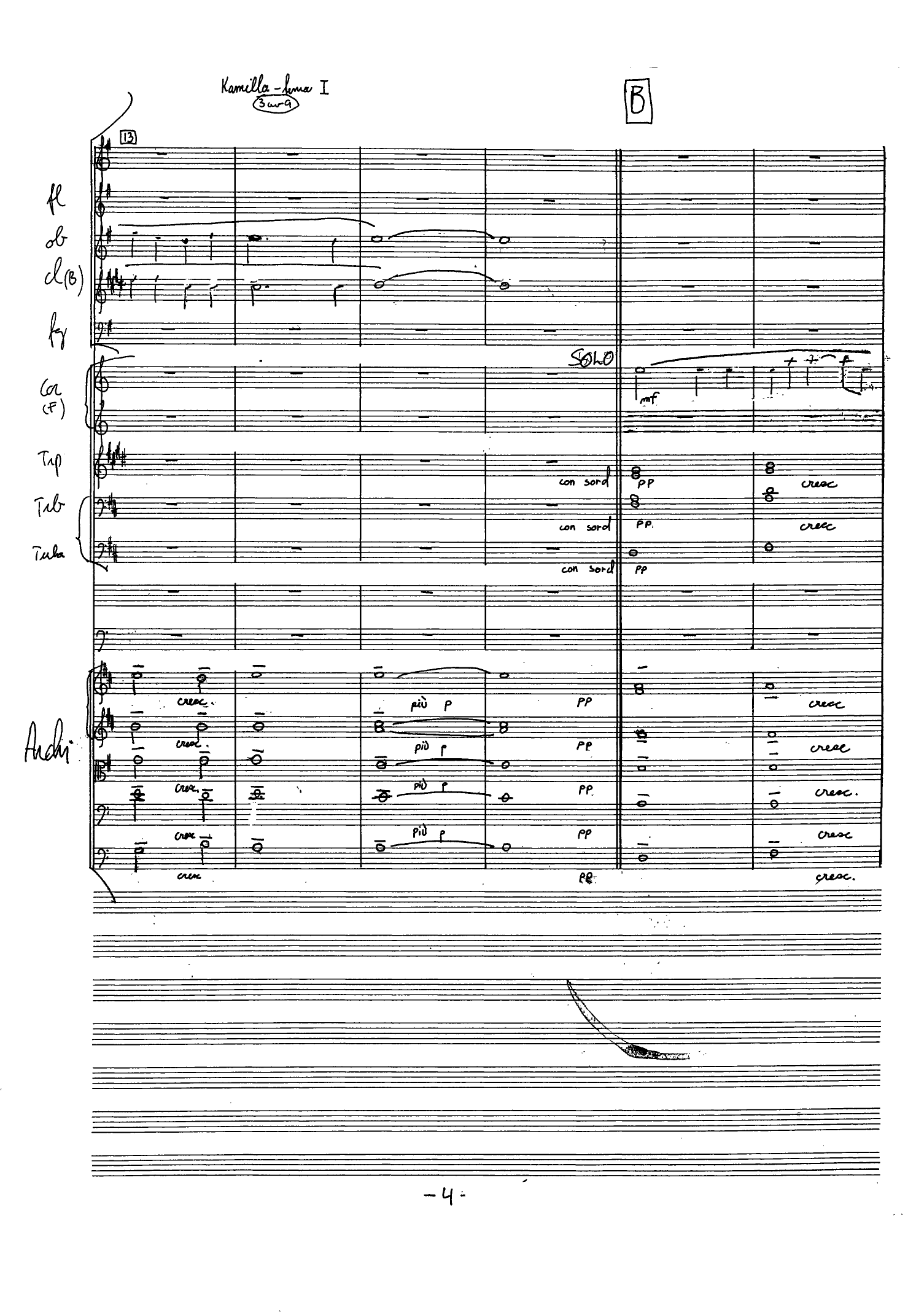 Kamilla og tyven - Filmmusikk, del 1 - Image 5