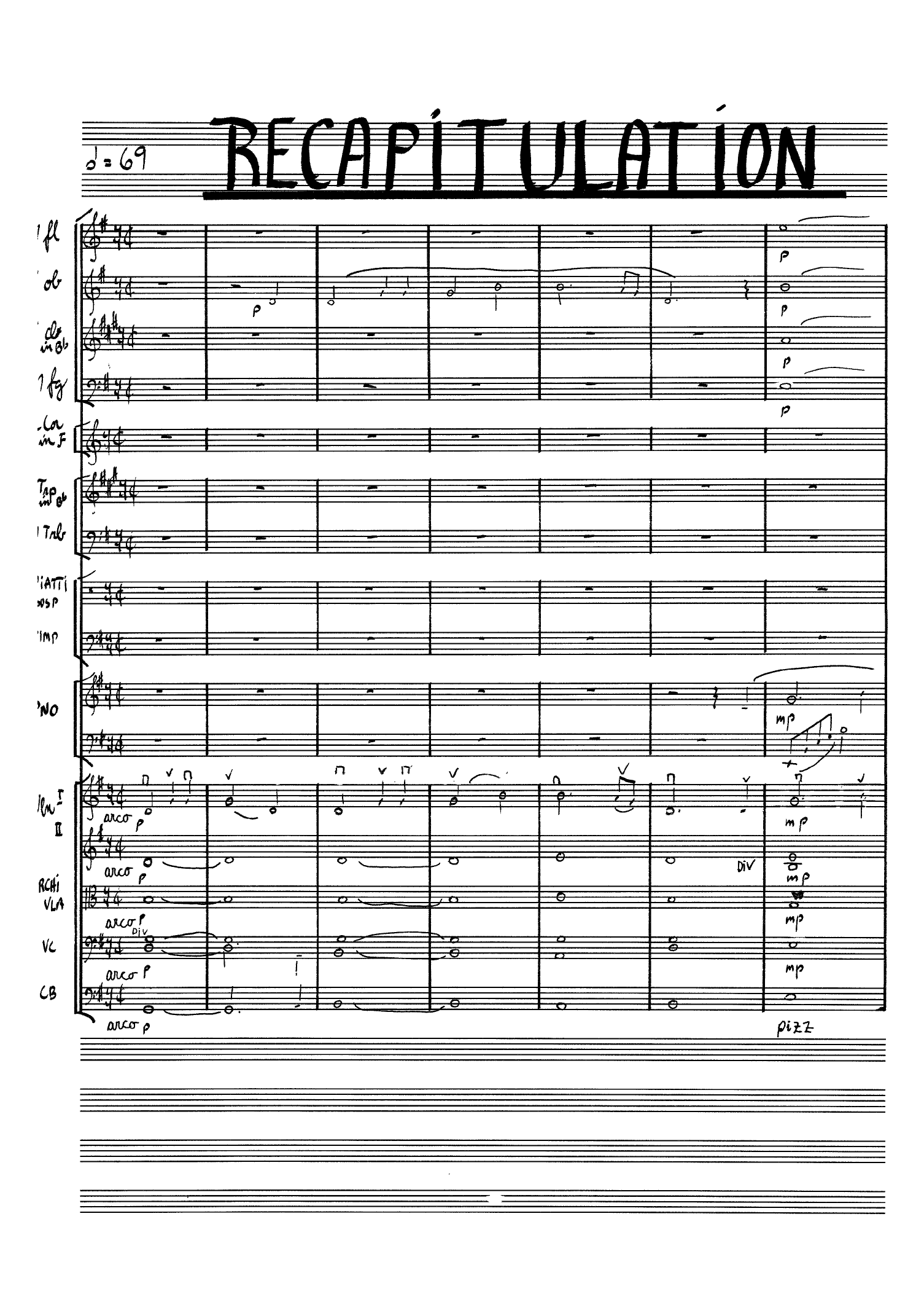 Kamilla og tyven - Filmmusikk, del 2 - Image 3