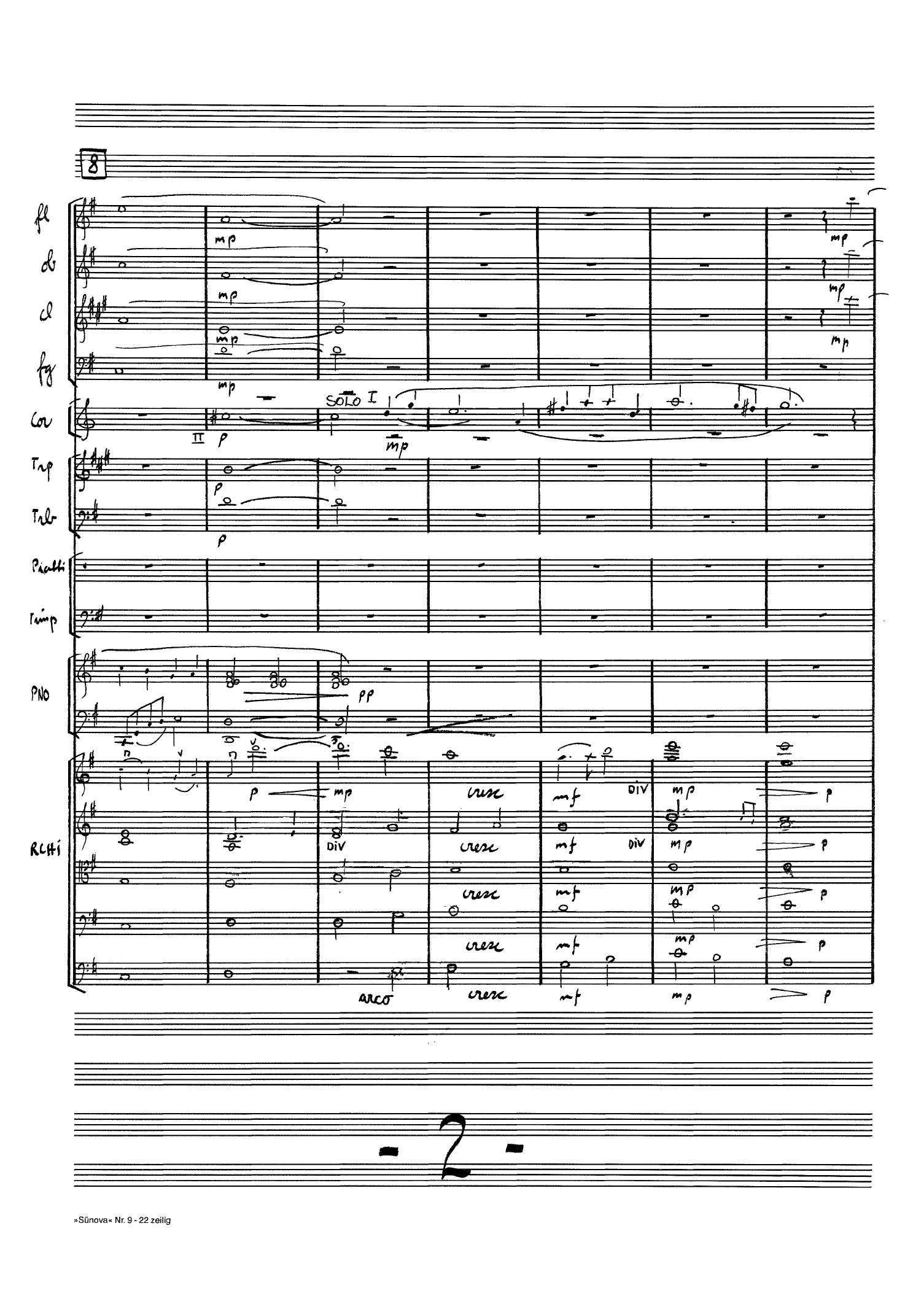 Kamilla og tyven - Filmmusikk, del 2 - Image 4