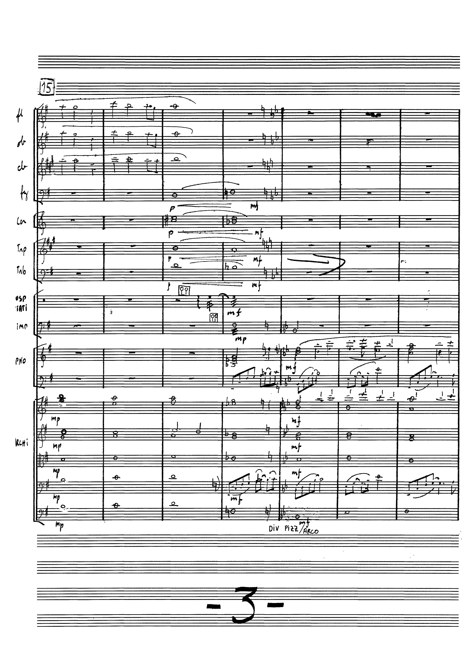 Kamilla og tyven - Filmmusikk, del 2 - Image 5