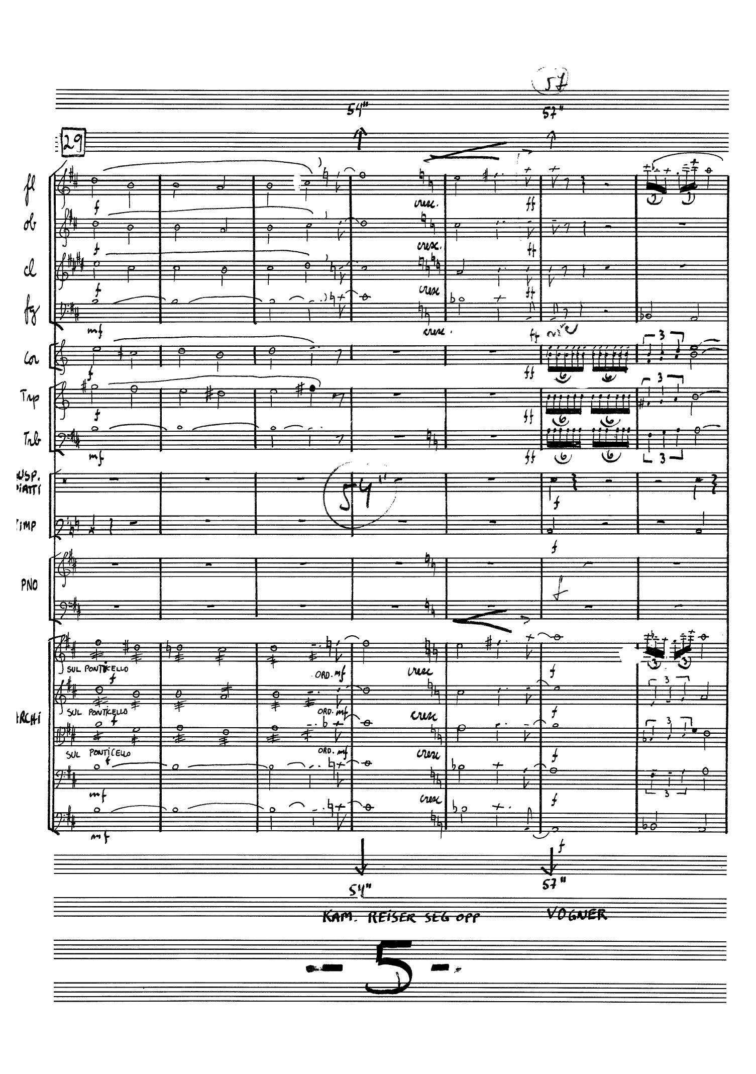 Kamilla og tyven - Filmmusikk, del 2 - Image 7