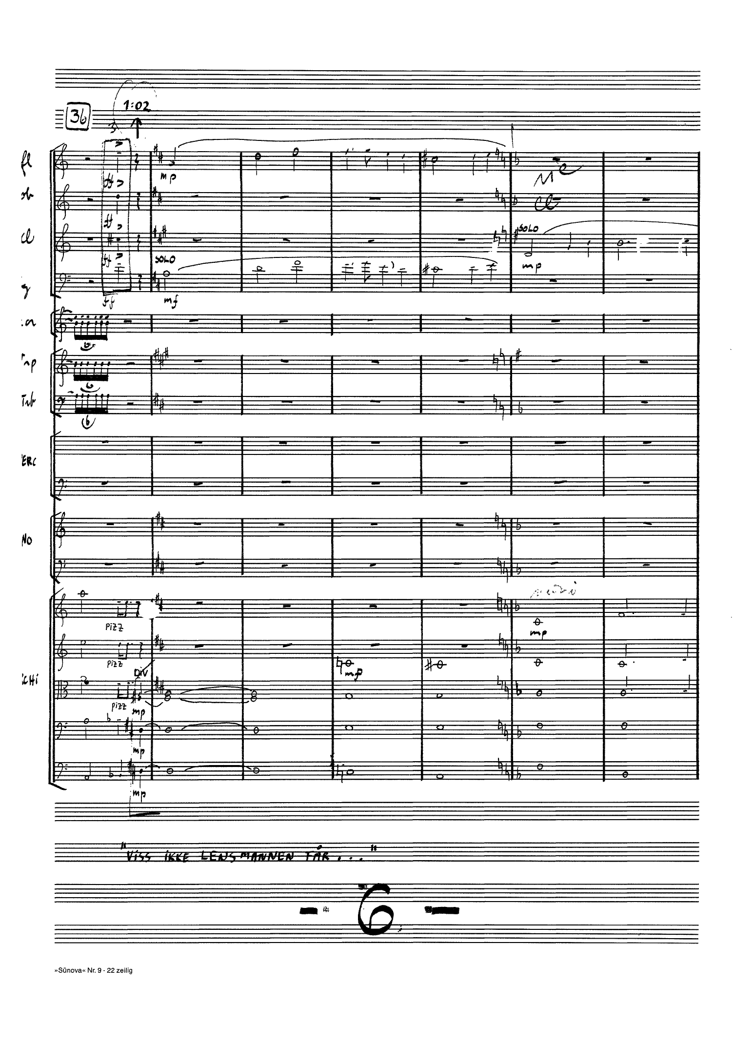 Kamilla og tyven - Filmmusikk, del 2 - Image 8