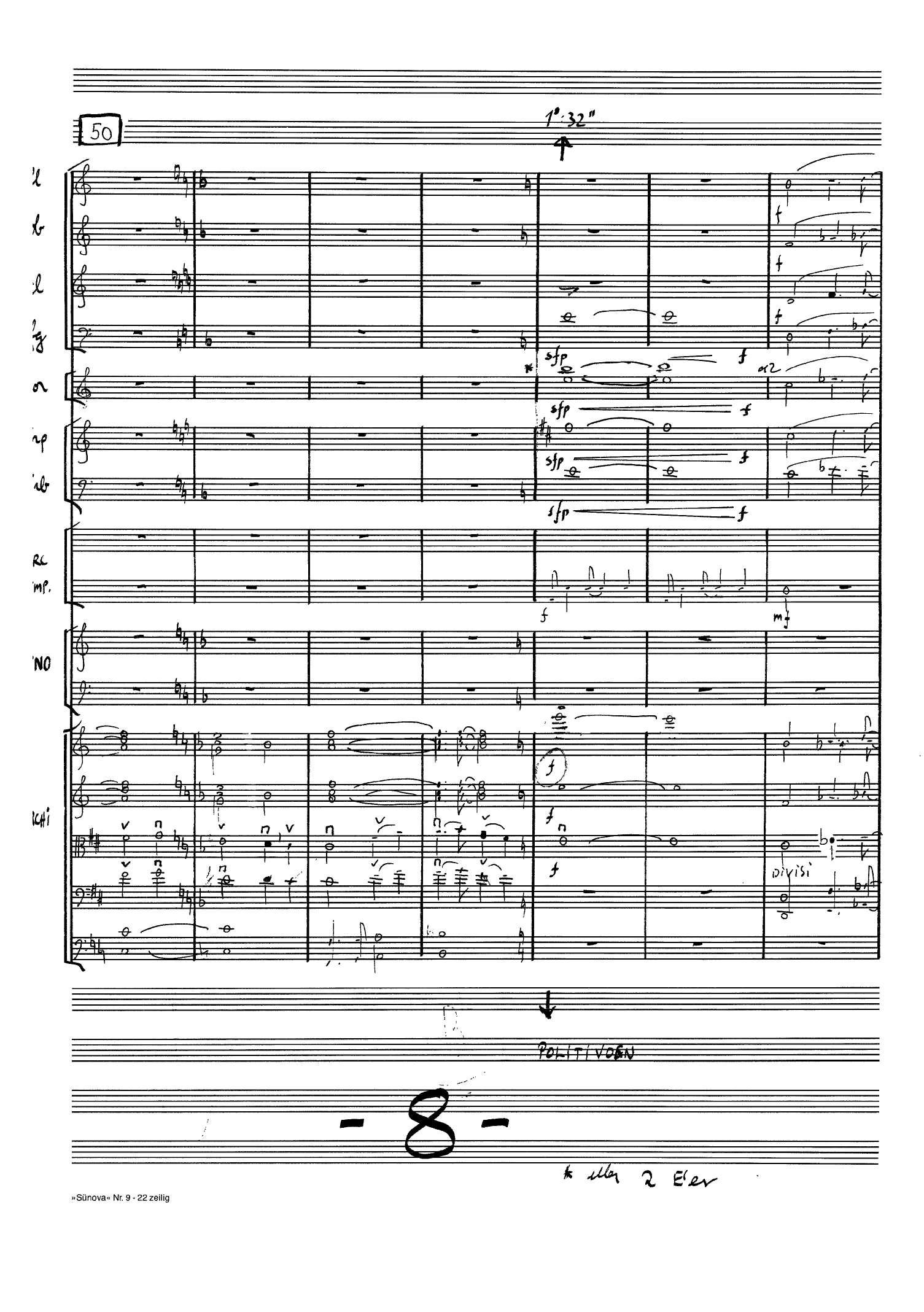 Kamilla og tyven - Filmmusikk, del 2 - Image 10